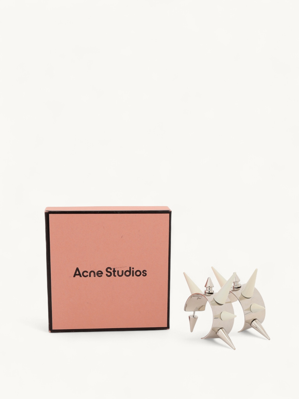 Acne Studios Earrings 2