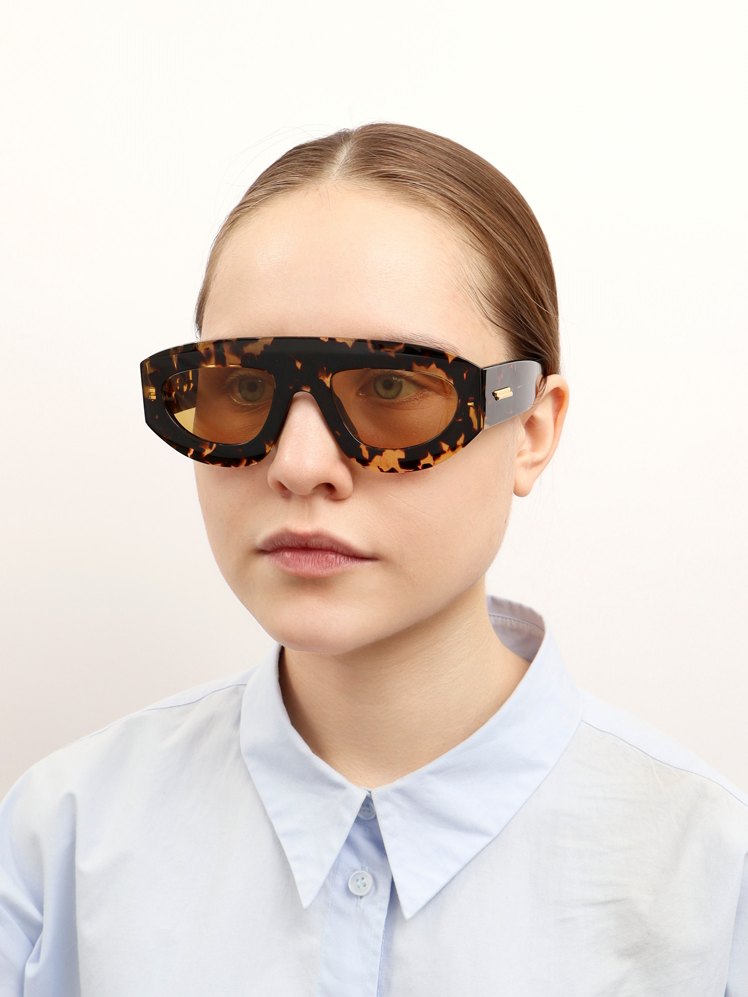 Bottega Veneta Sunglasses  1