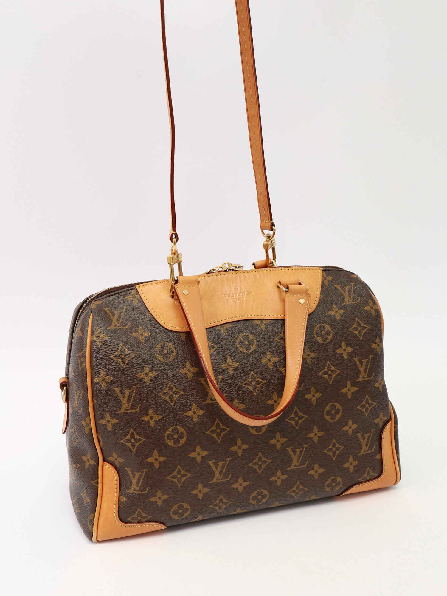Louis Vuitton Retiro  5