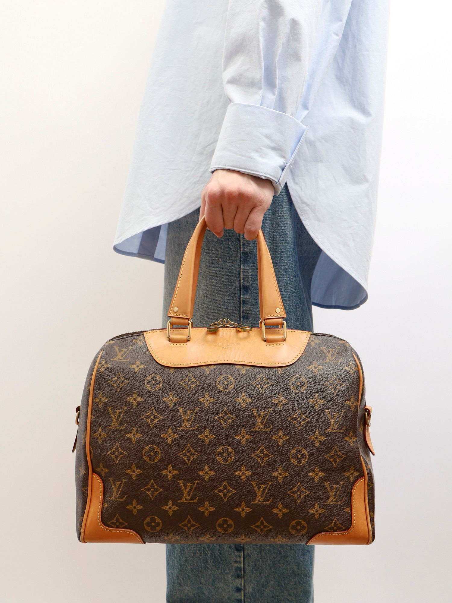 Louis Vuitton Retiro  2