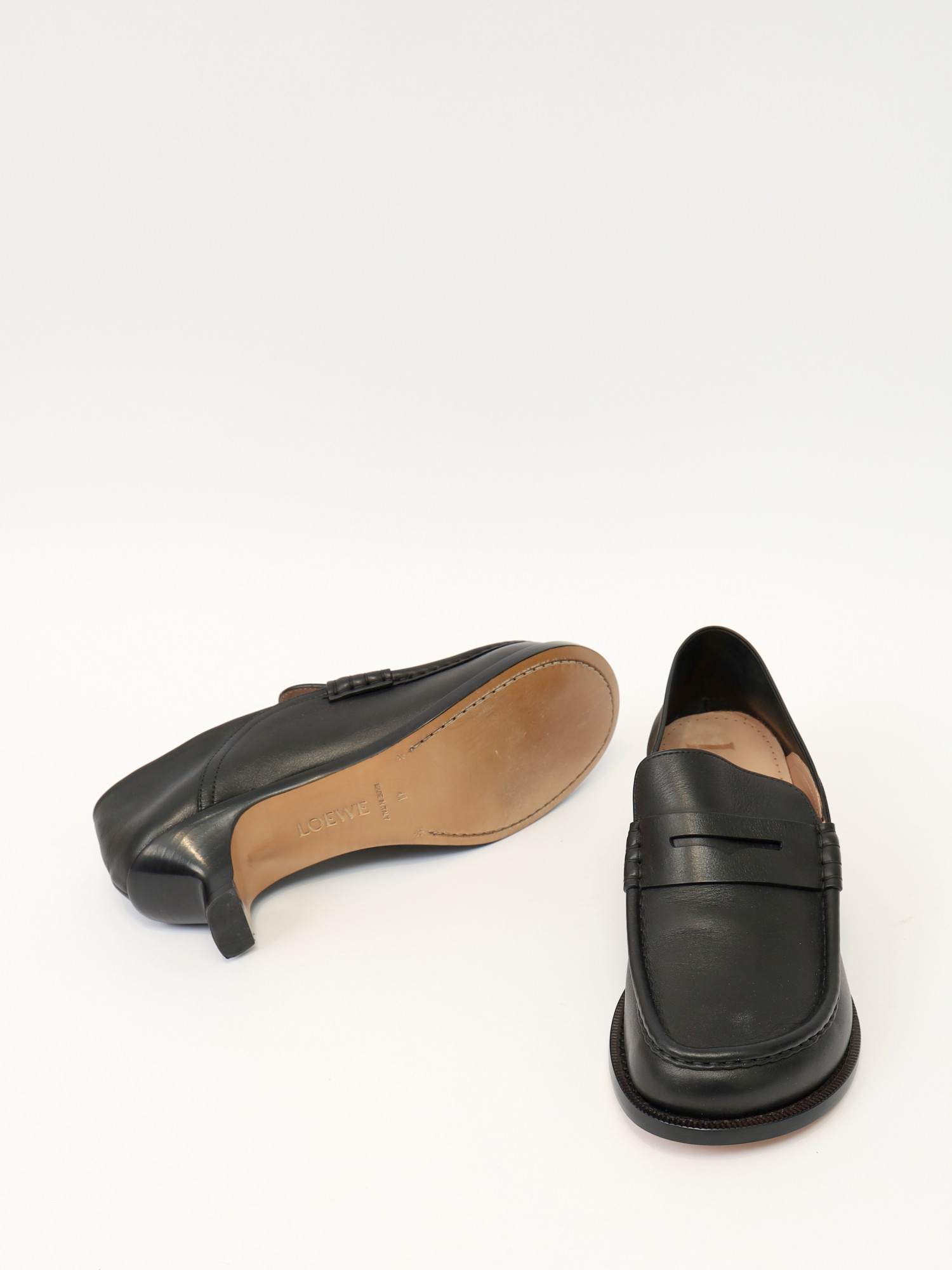 Loewe Shoes 41 10