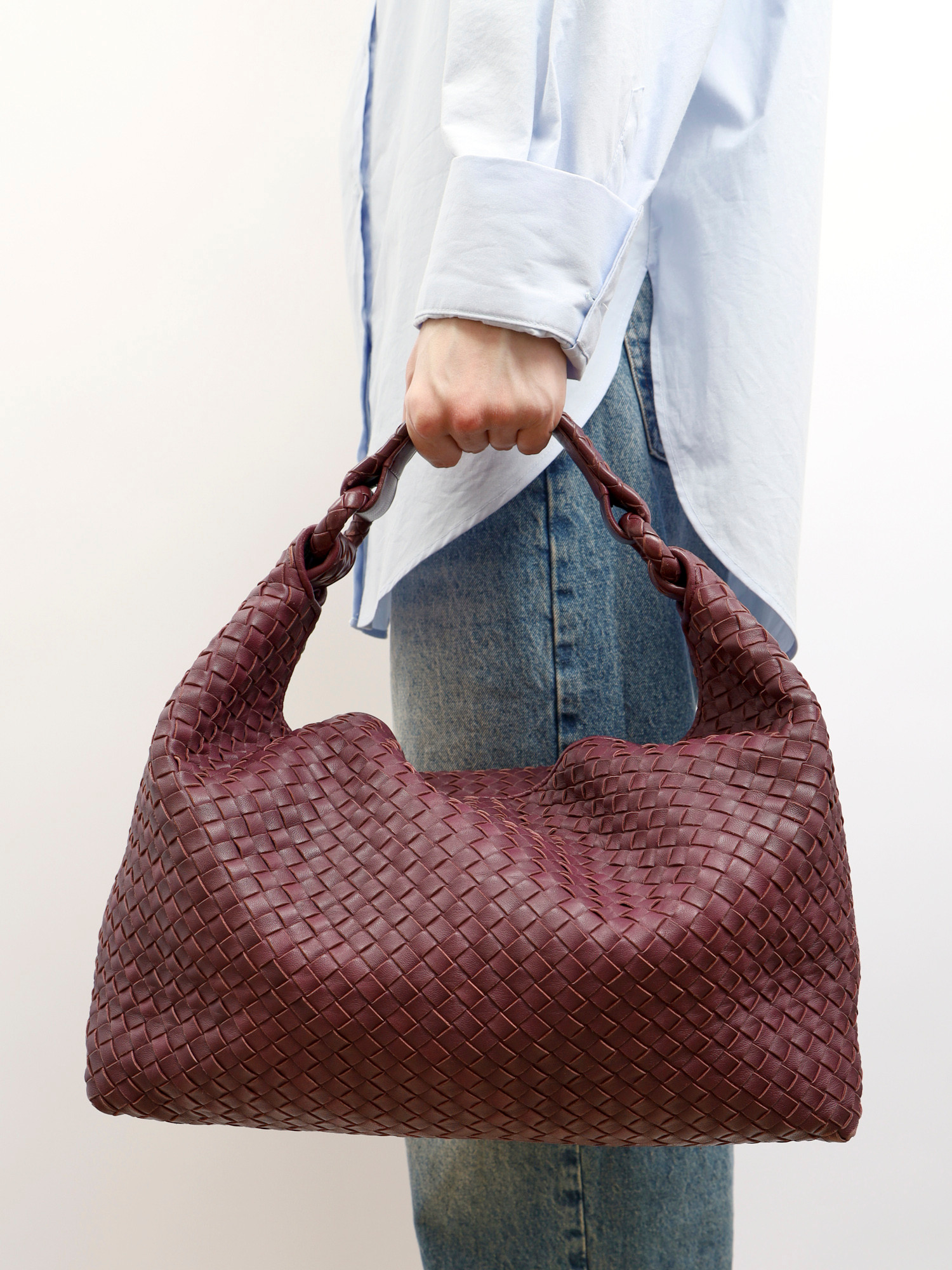 Bottega Veneta Parachute  2