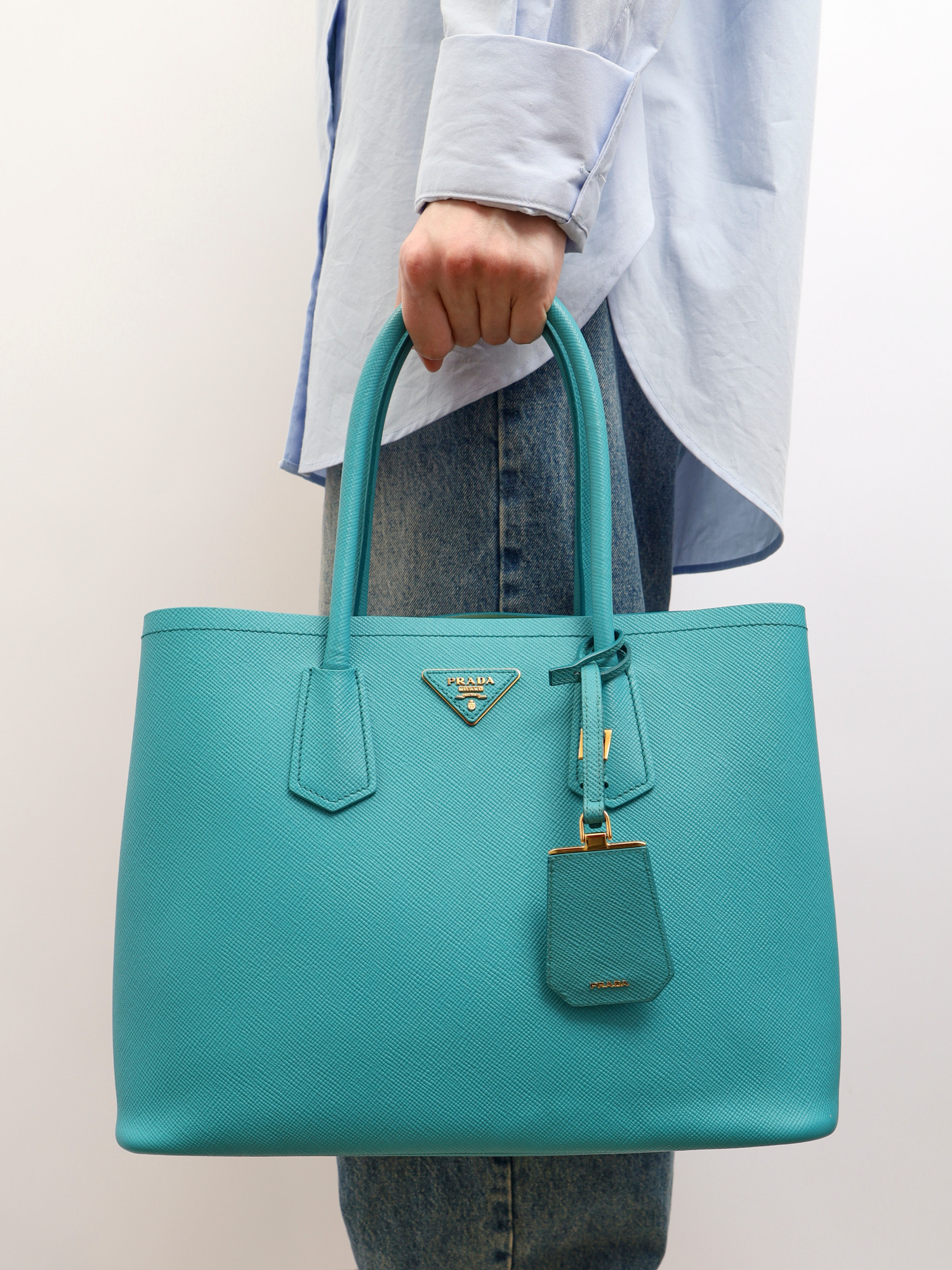 Prada Double 1