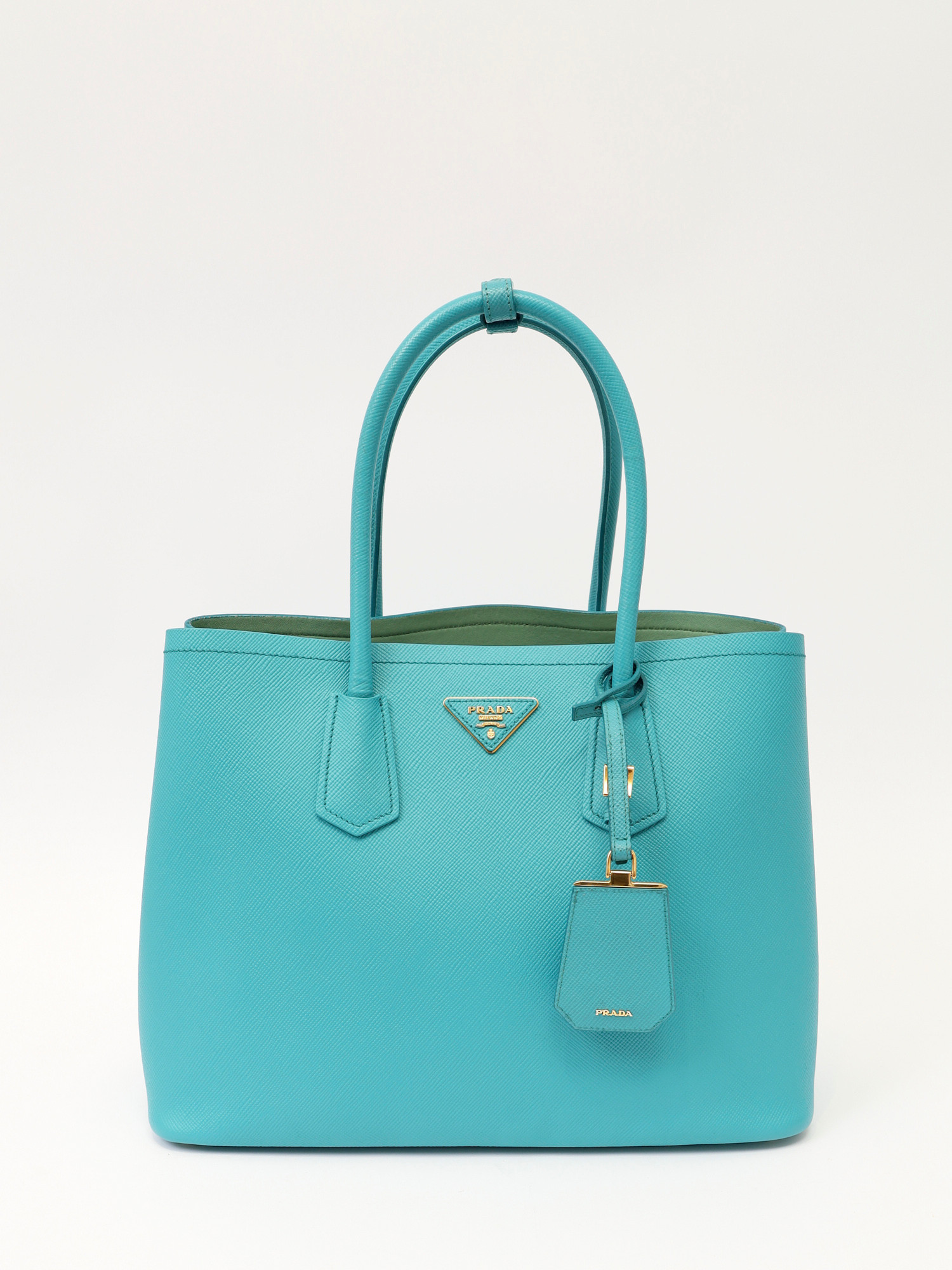 Prada Double 0