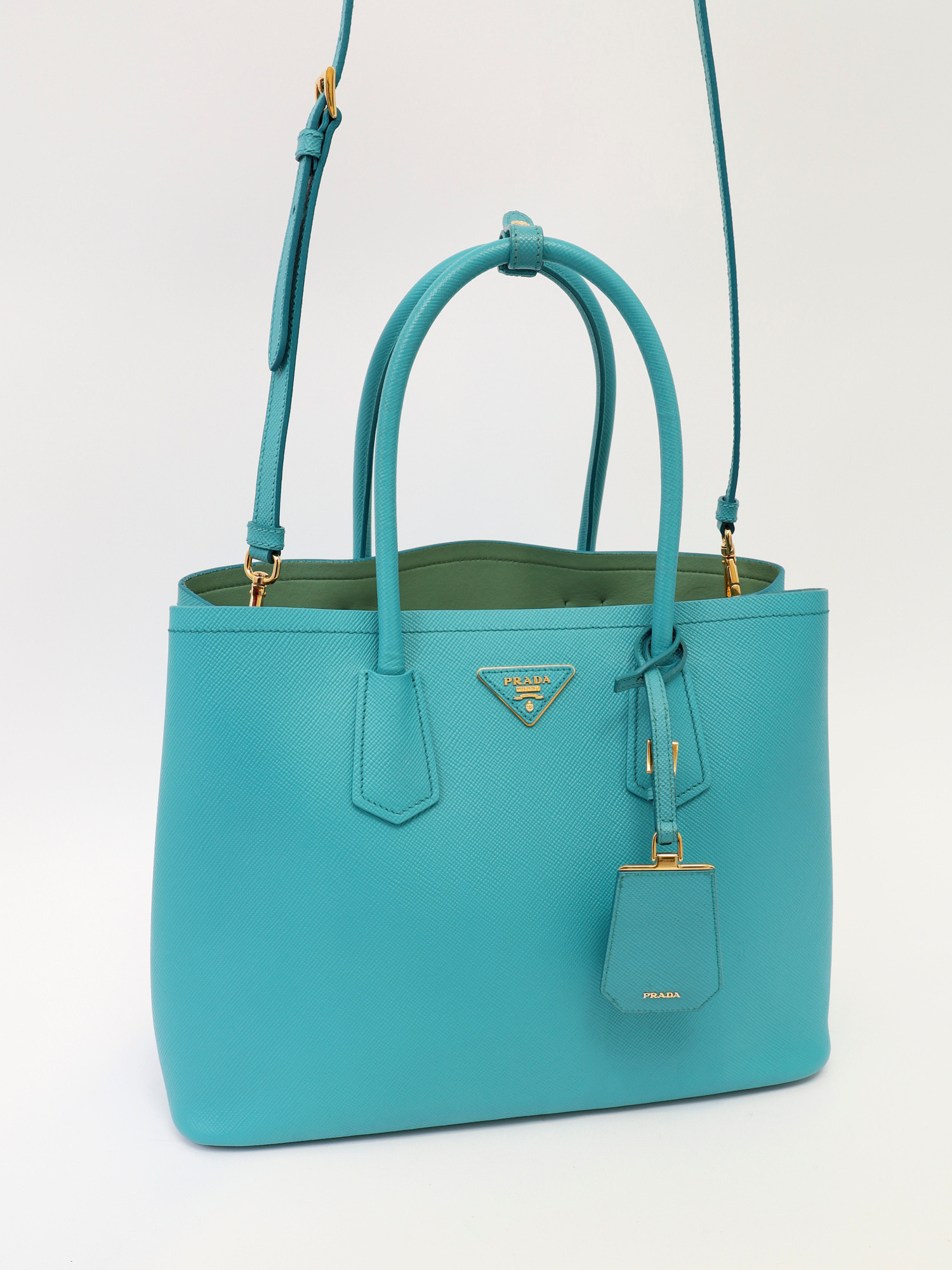 Prada Double 4