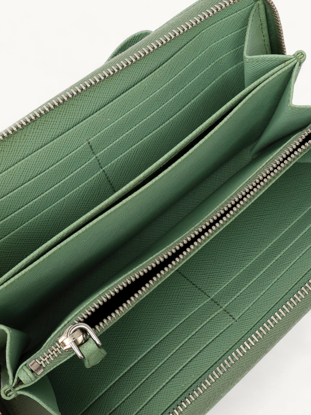 Prada Wallet  4