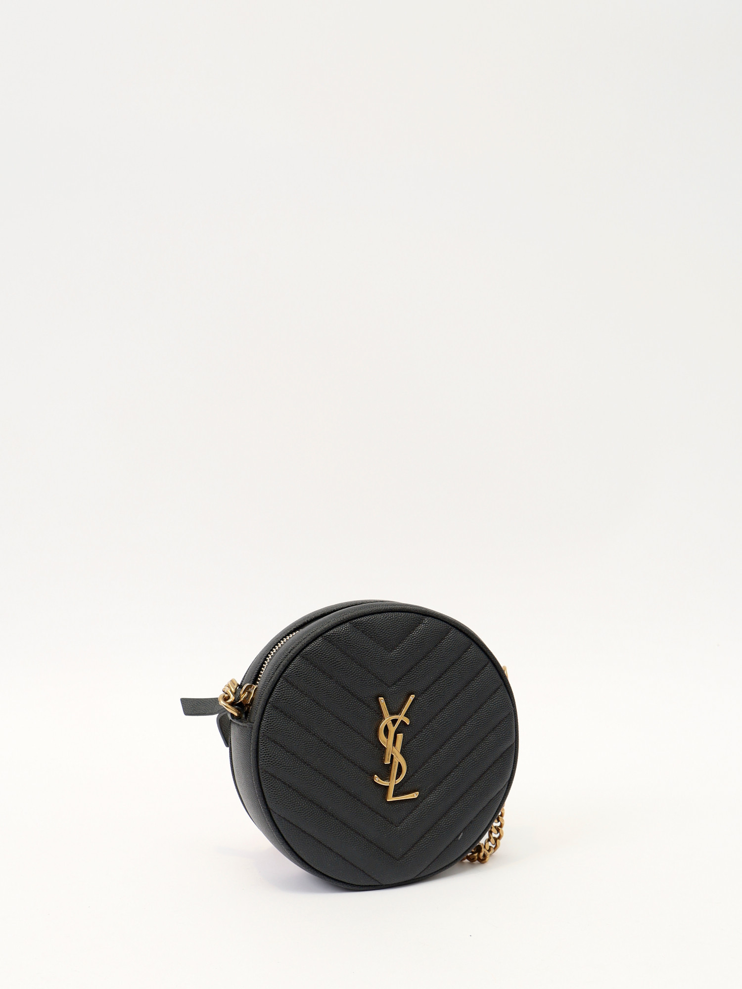 Сумки Saint Laurent Camera изображение #3