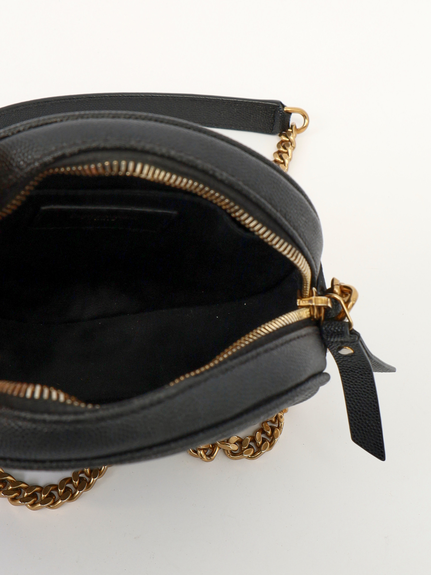 Сумки Saint Laurent Camera изображение #11