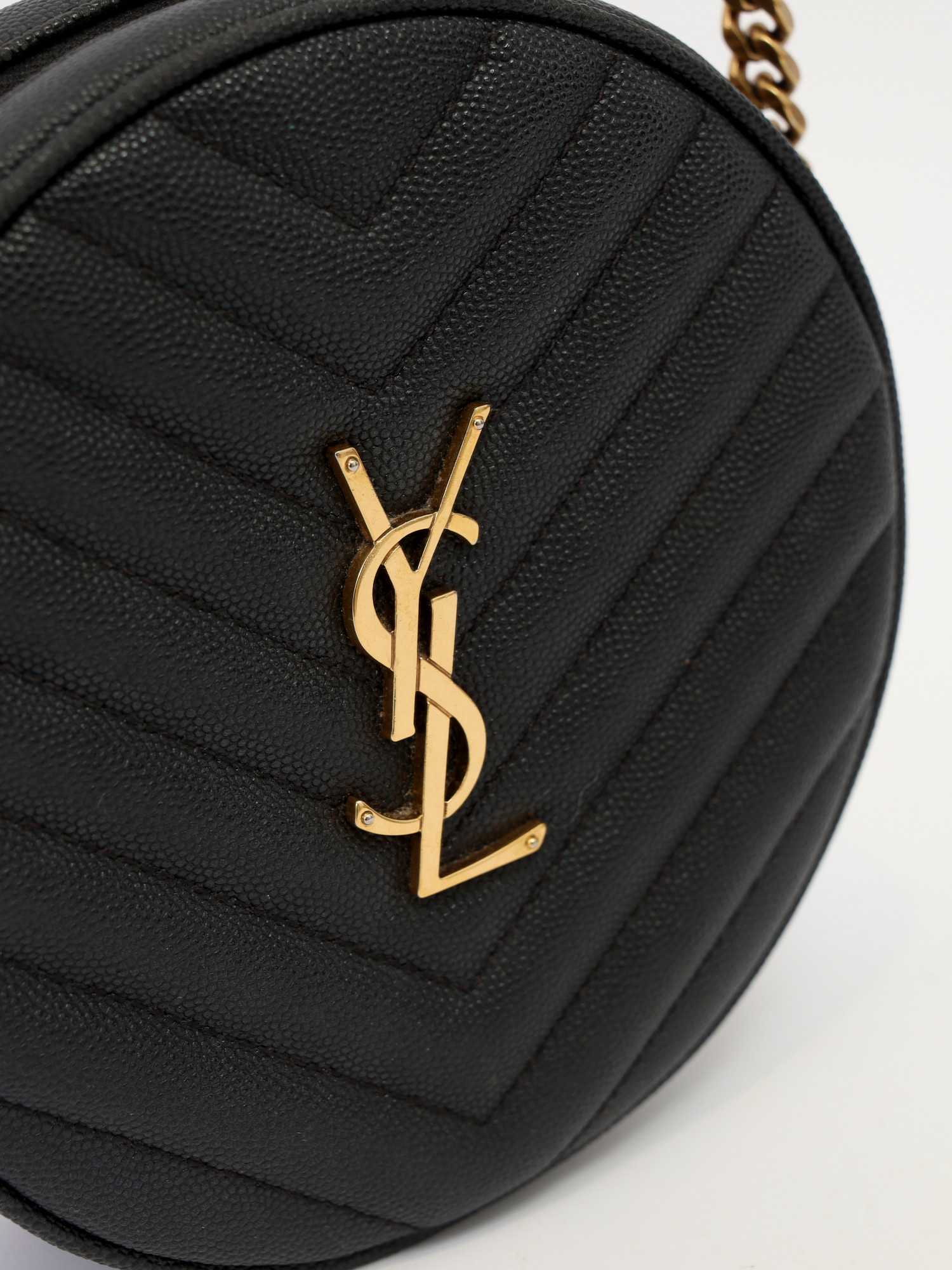 Сумки Saint Laurent Camera изображение #6