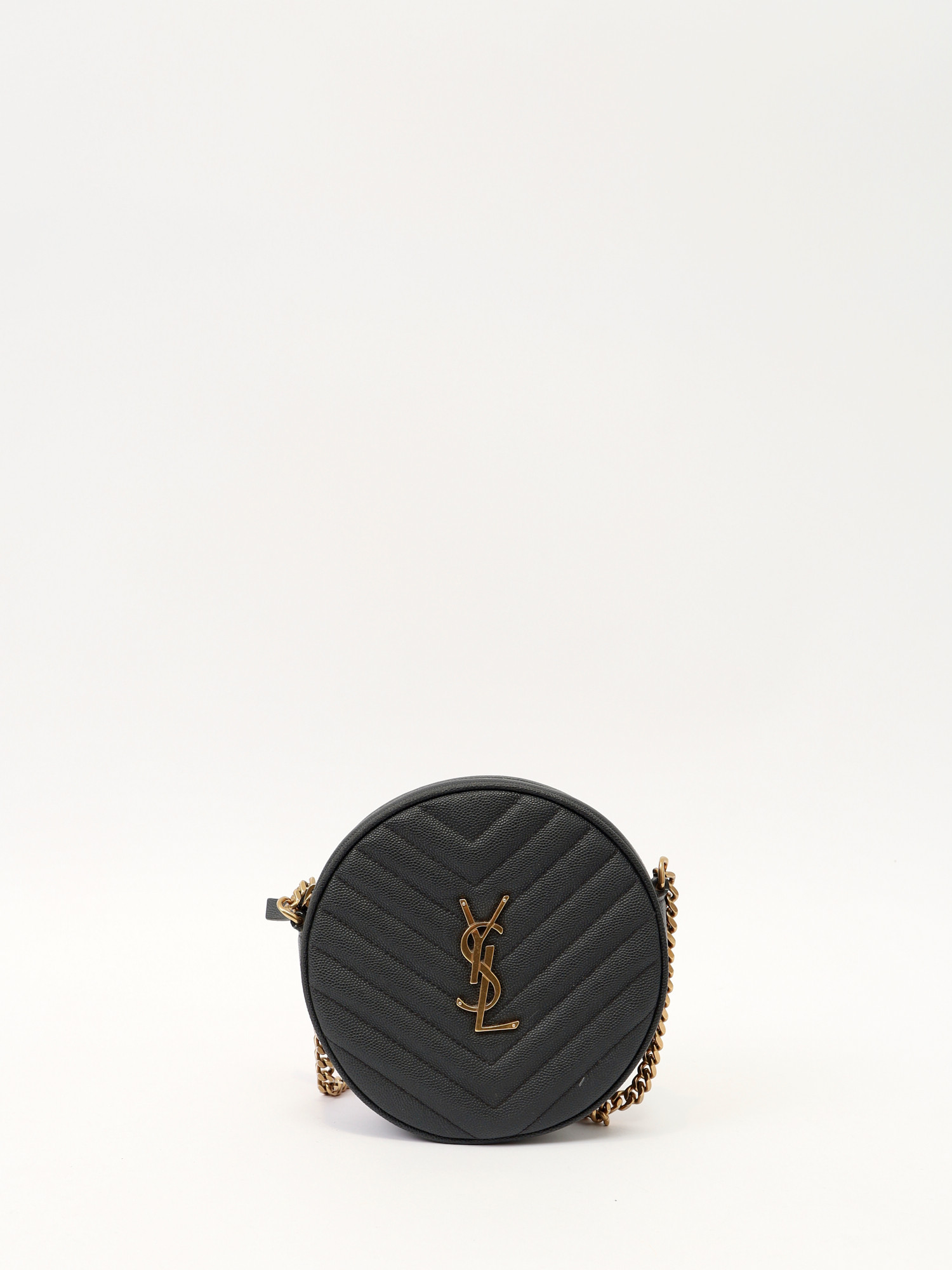 Сумки Saint Laurent Camera изображение #1