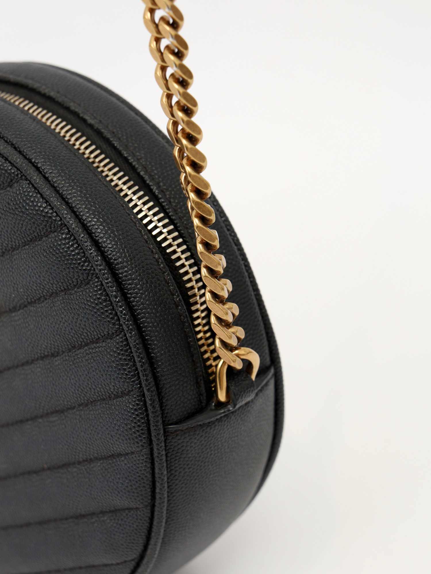 Сумки Saint Laurent Camera изображение #8