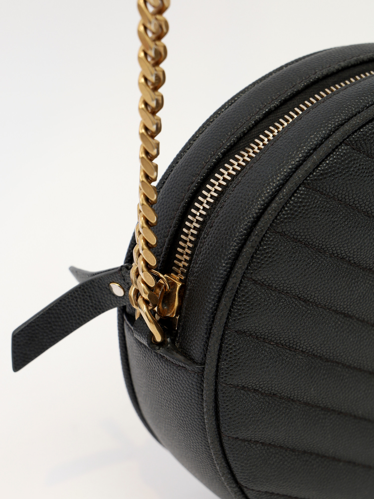 Сумки Saint Laurent Camera изображение #7