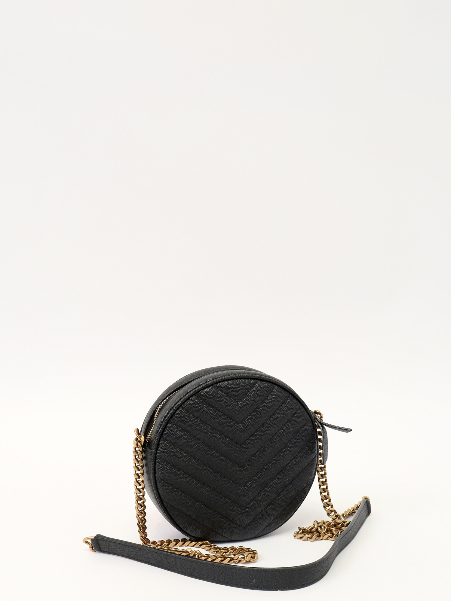 Сумки Saint Laurent Camera изображение #4