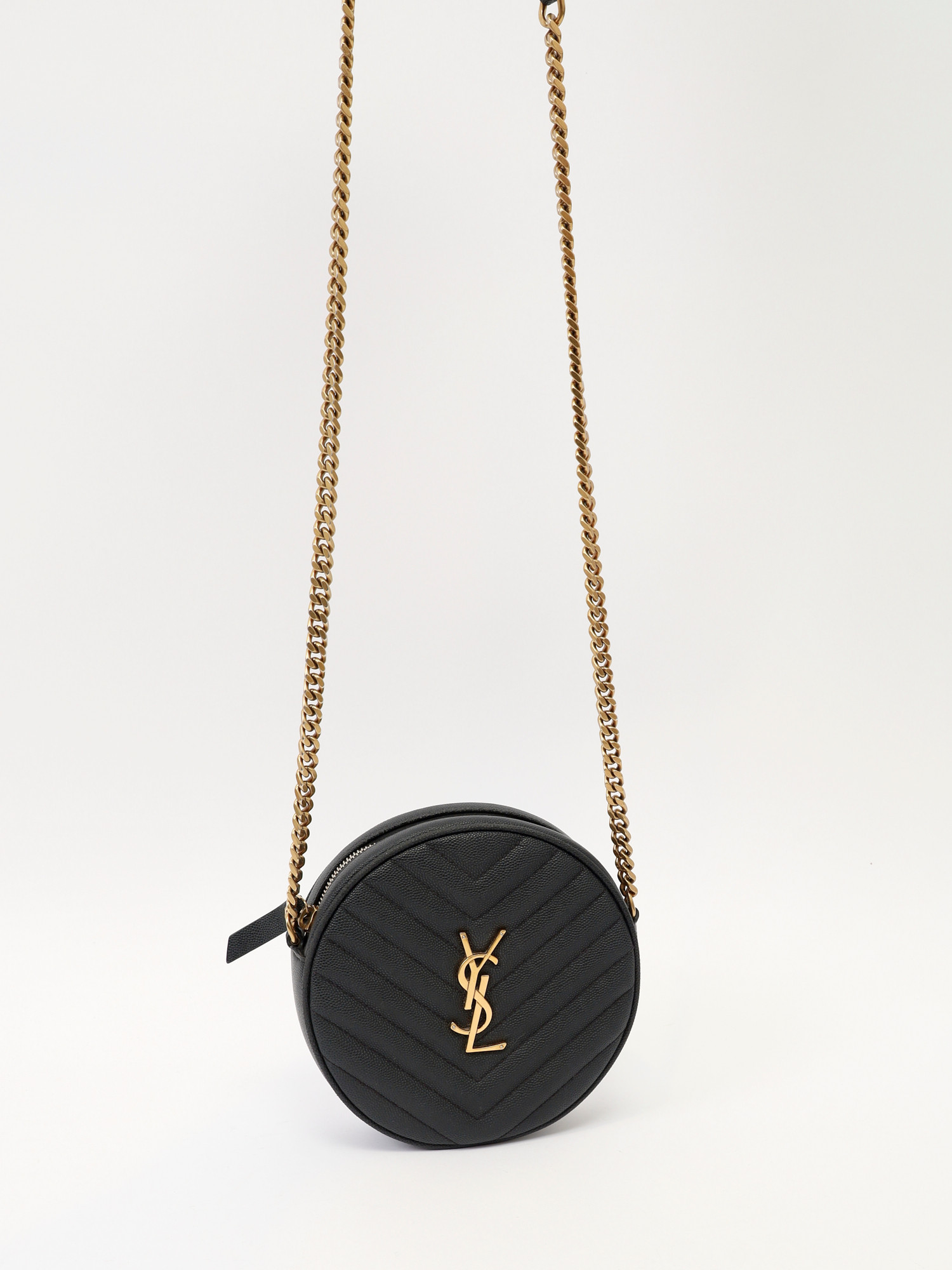 Сумки Saint Laurent Camera изображение #5