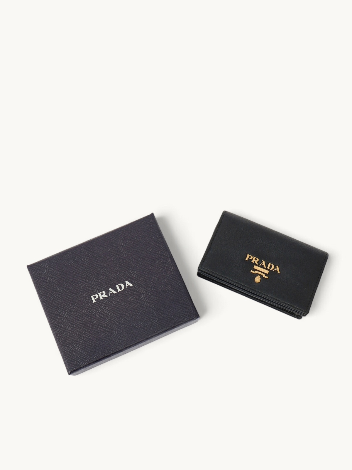 Prada Wallet  2