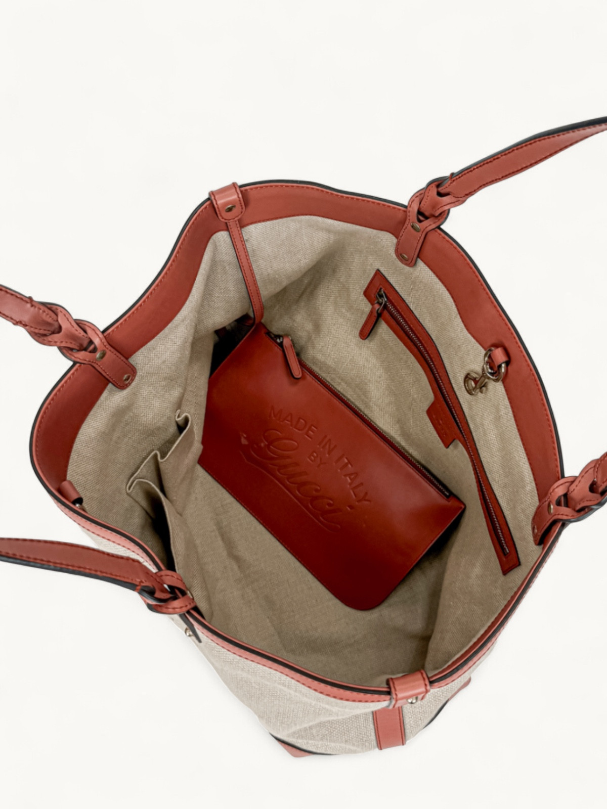 Сумки Gucci Craft изображение #8