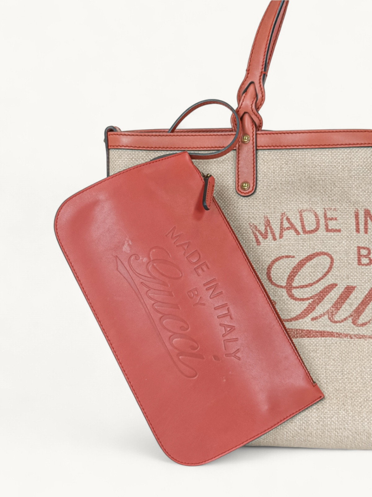 Сумки Gucci Craft изображение #9
