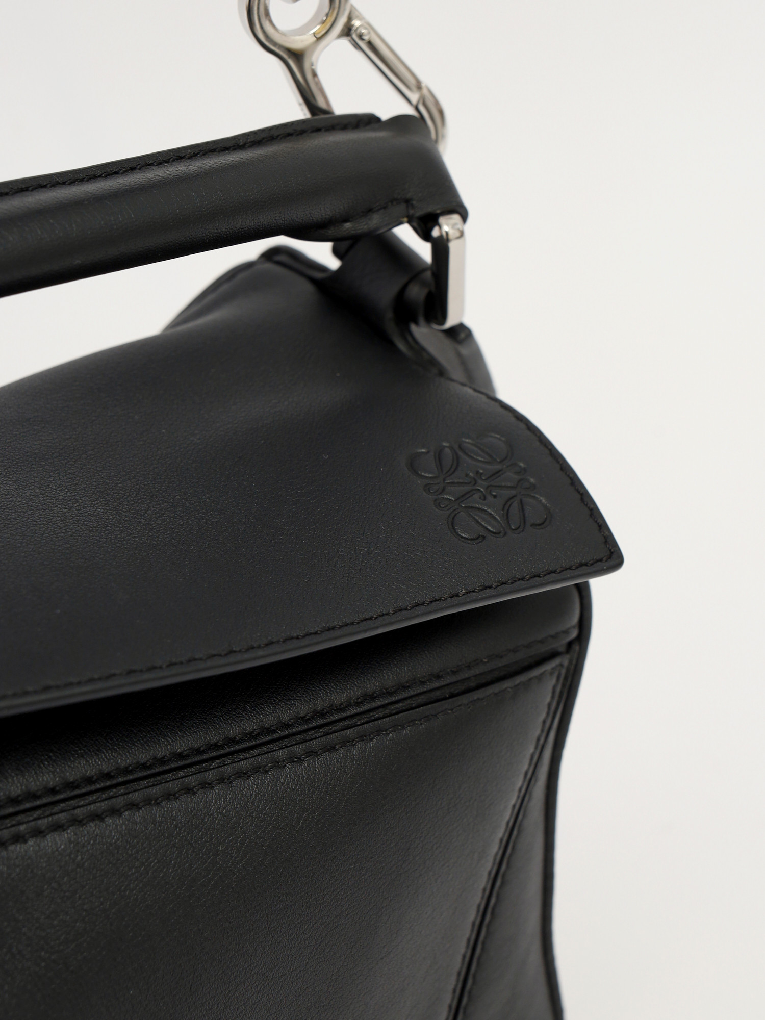 Loewe Puzzle  5