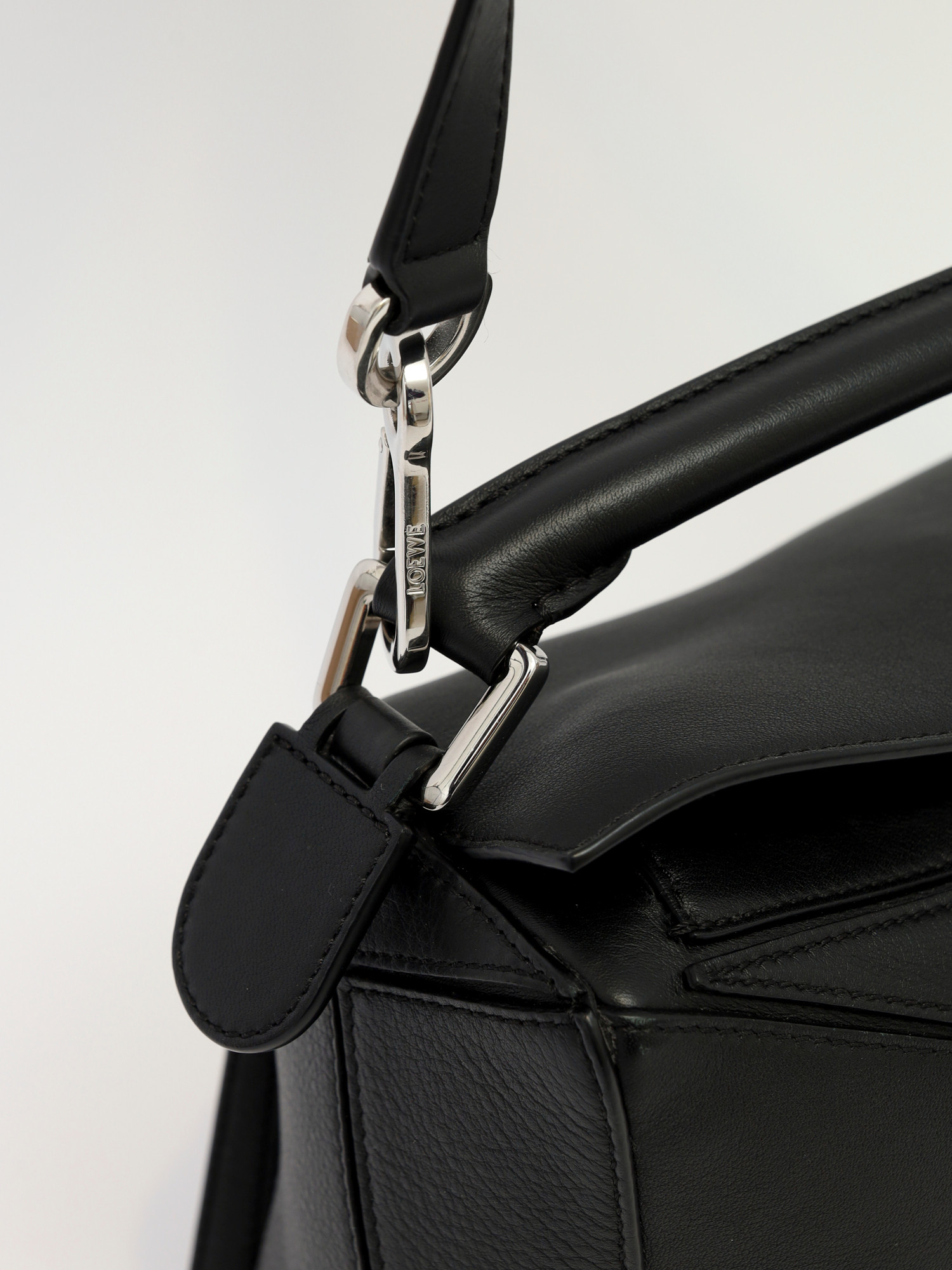 Loewe Puzzle  6