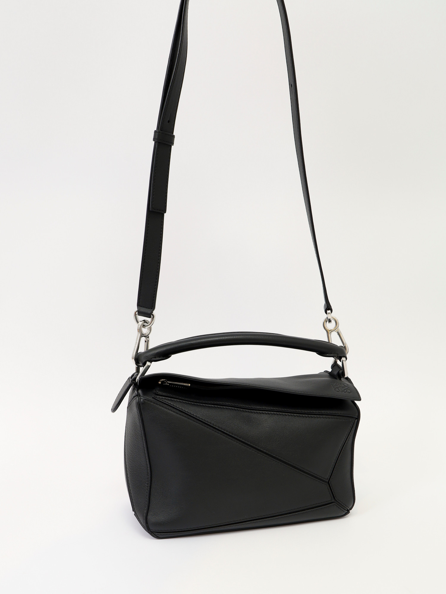 Loewe Puzzle  4