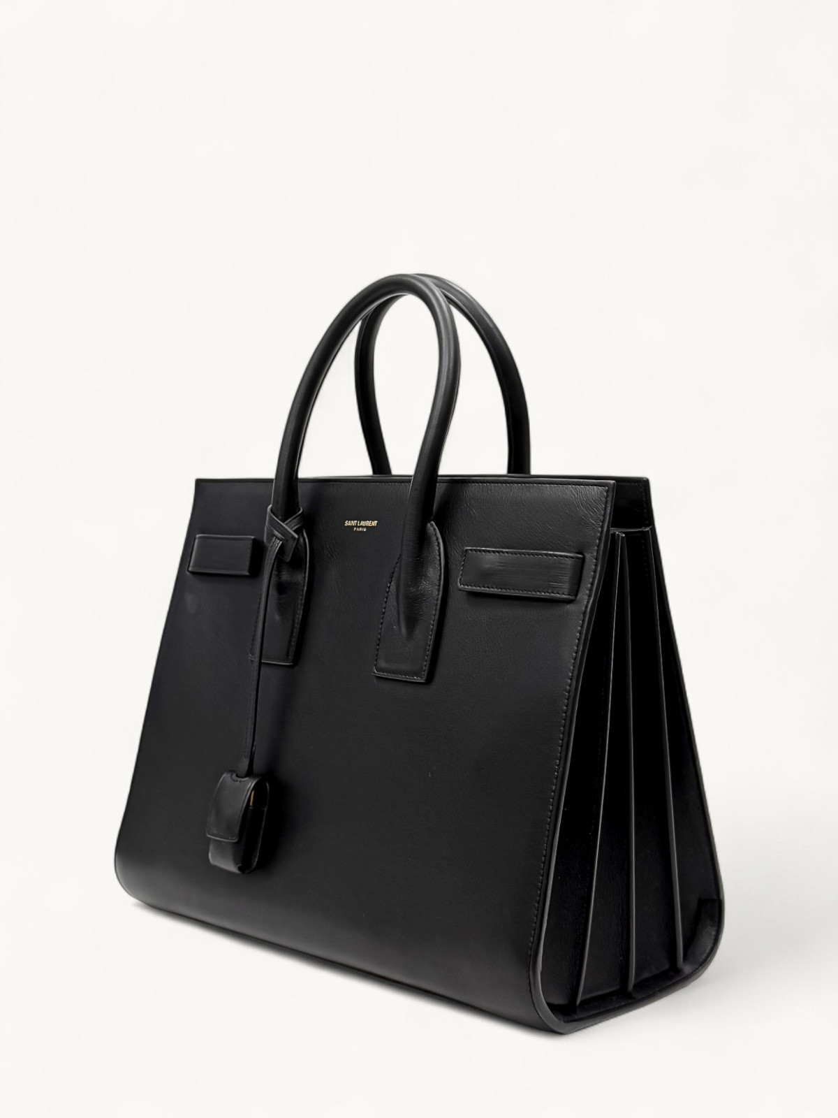 Сумки Saint Laurent Sac De Jour изображение #2