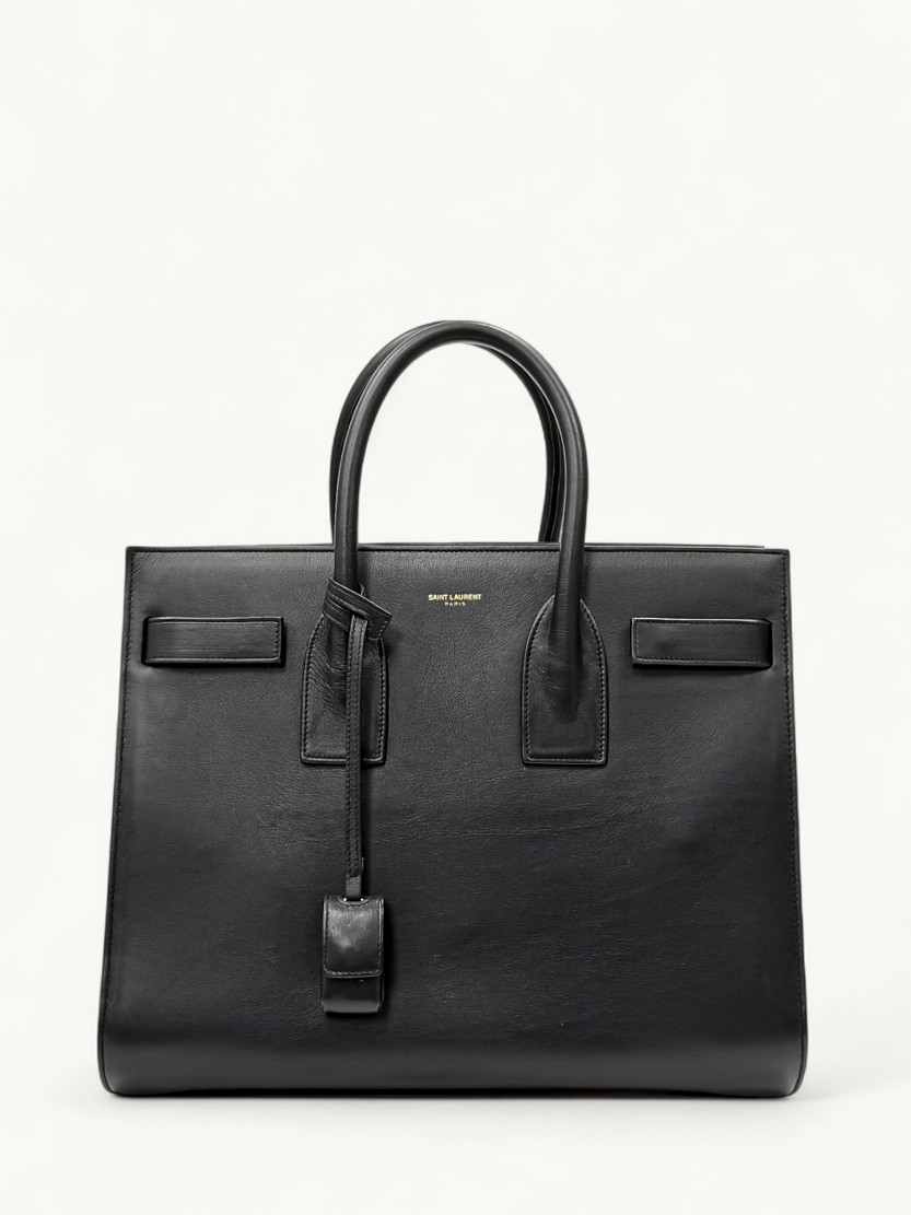 Сумки Saint Laurent Sac De Jour изображение #1