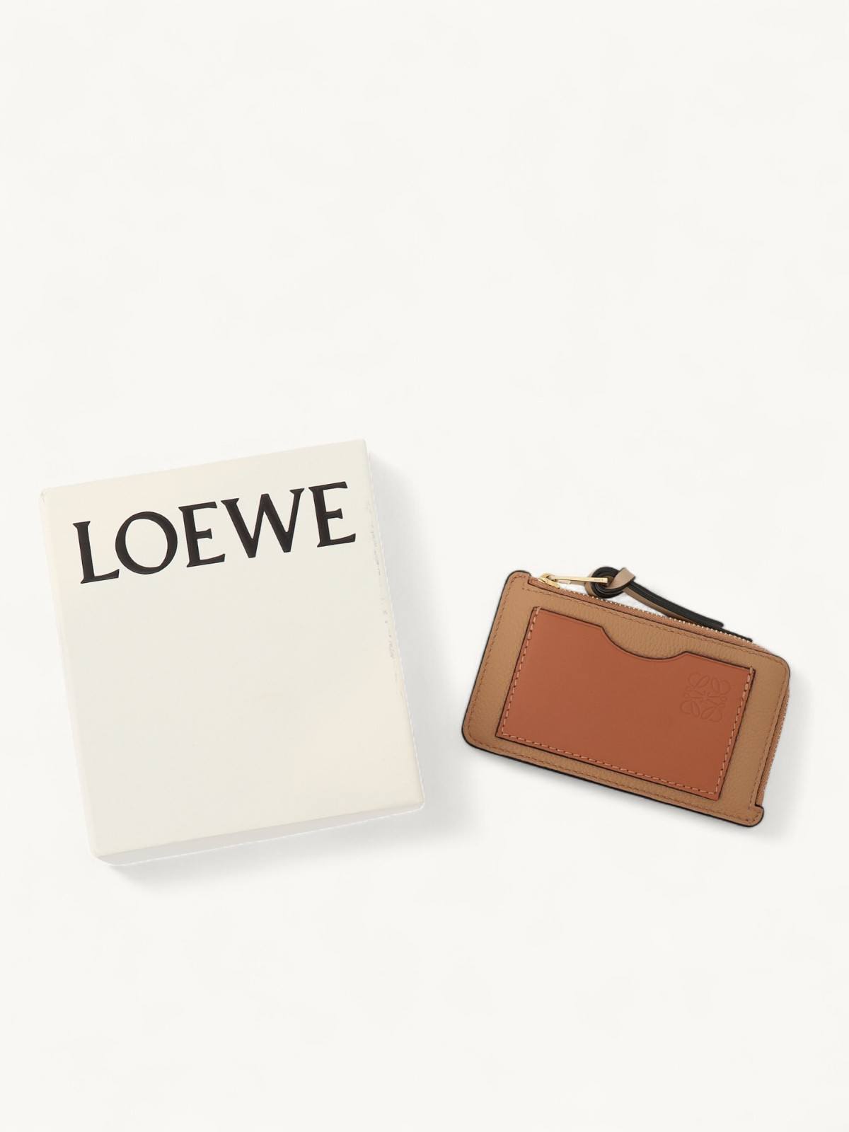 Loewe Wallet 1