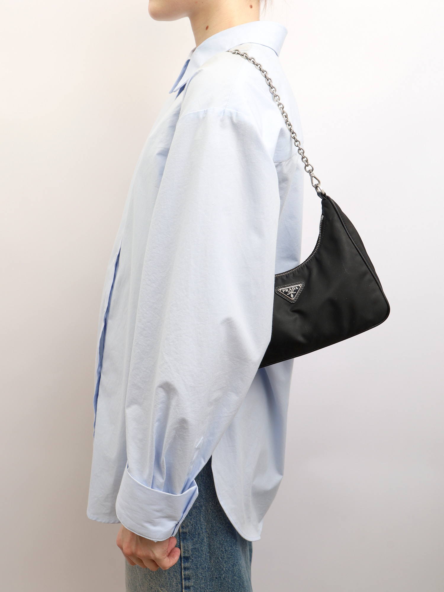 Prada Re-Edition 2005 1