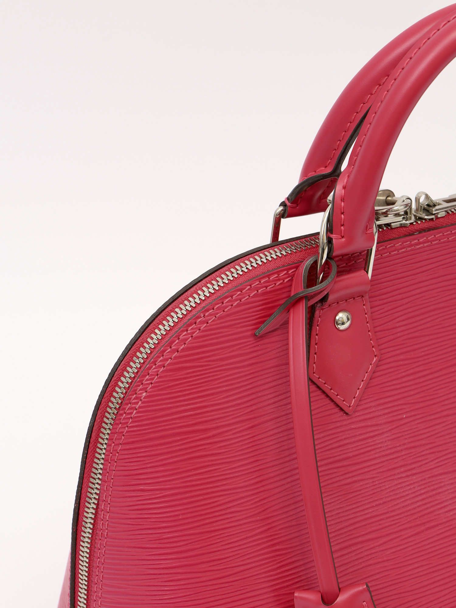 Сумки Louis Vuitton Alma изображение #7