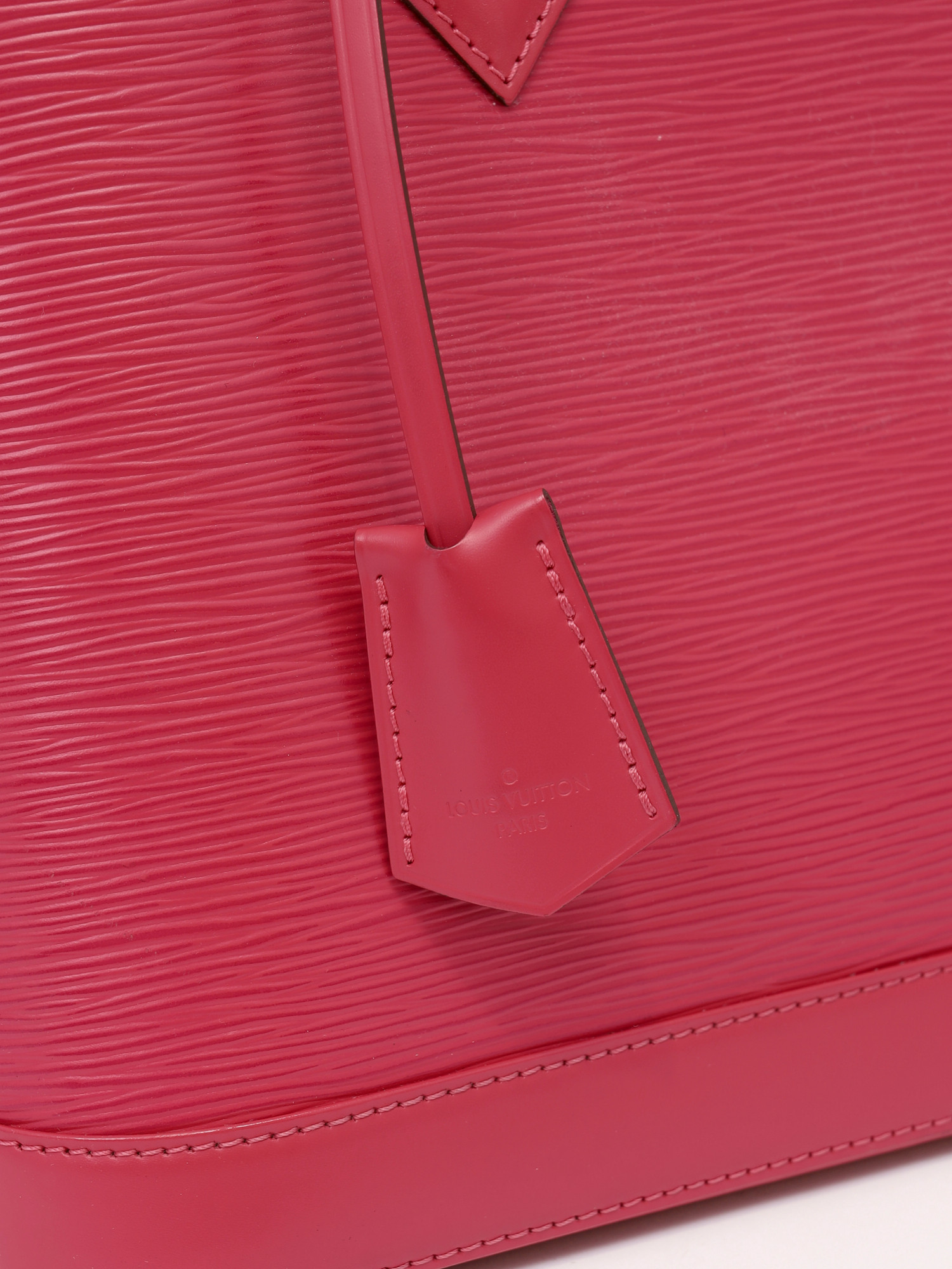 Сумки Louis Vuitton Alma изображение #6