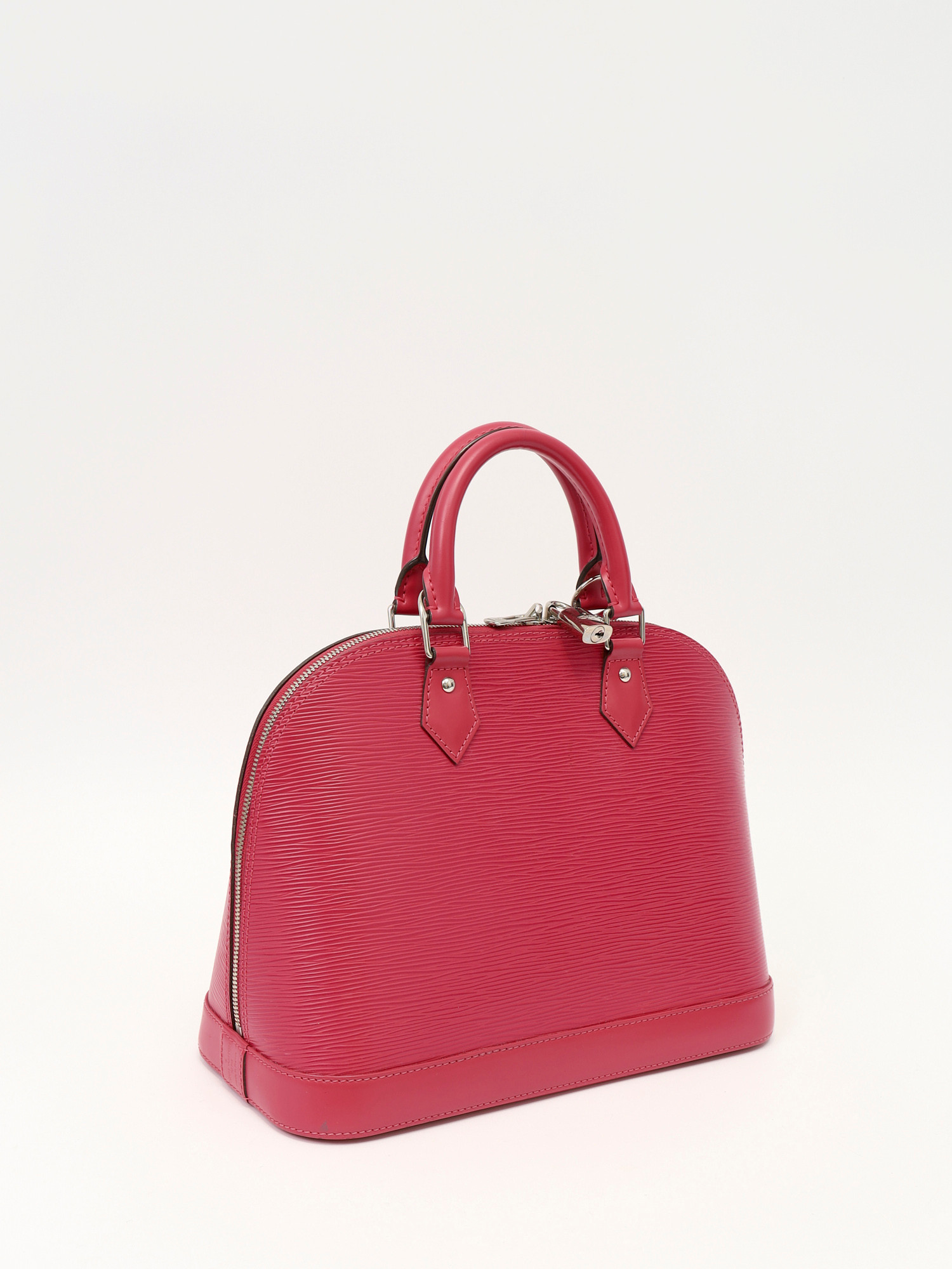 Сумки Louis Vuitton Alma изображение #4
