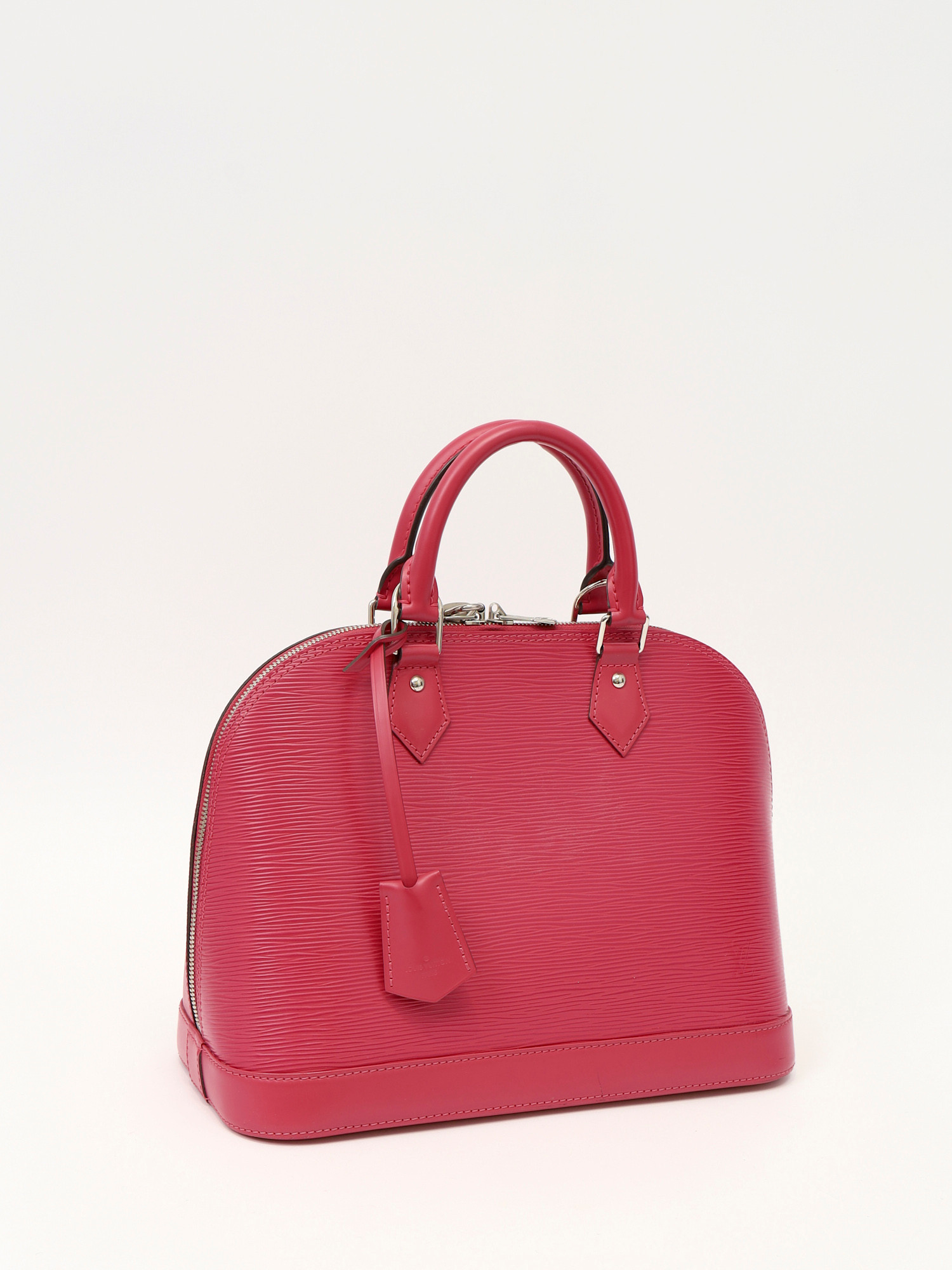 Сумки Louis Vuitton Alma изображение #3