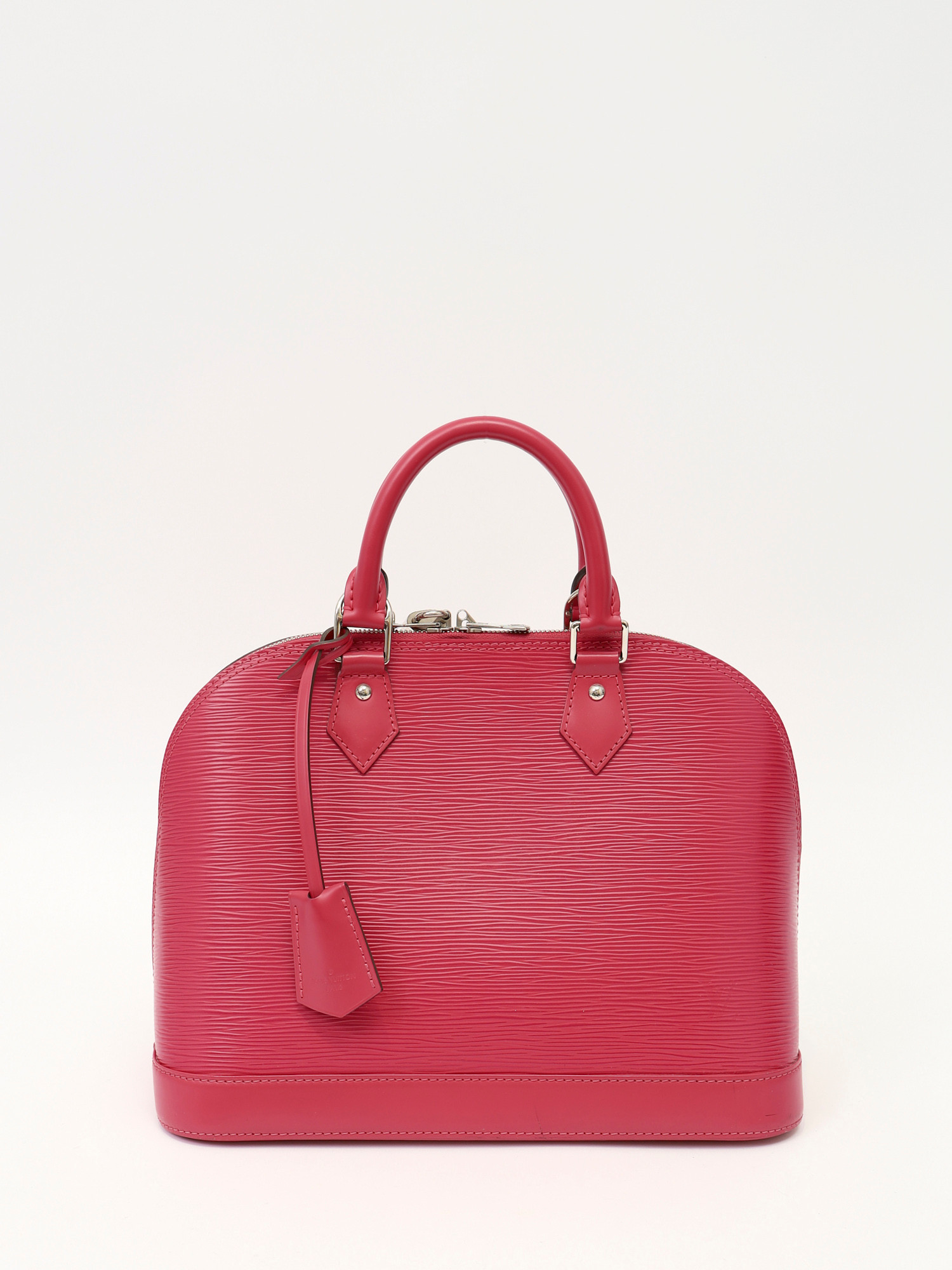 Сумки Louis Vuitton Alma изображение #1