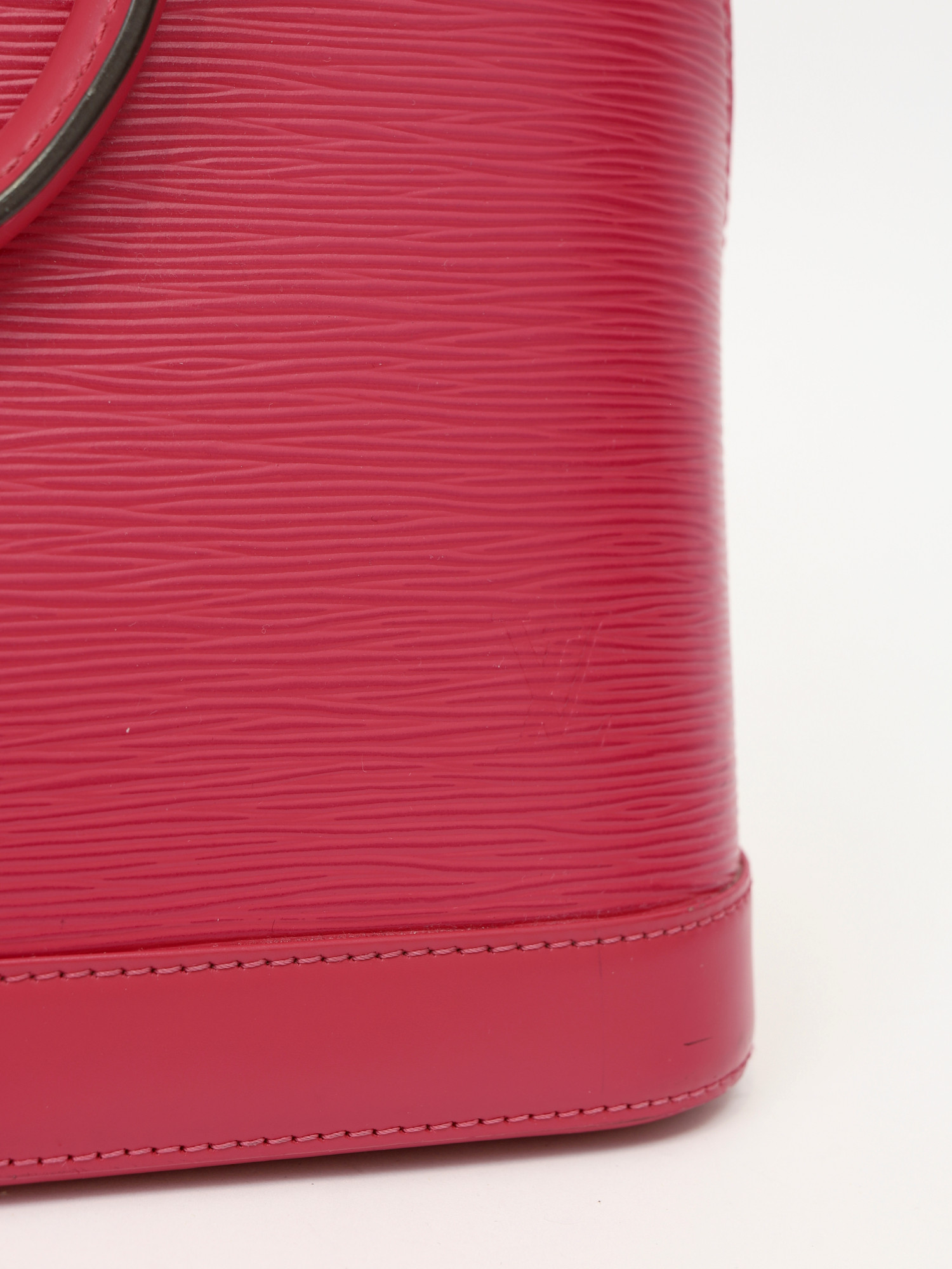 Сумки Louis Vuitton Alma изображение #5