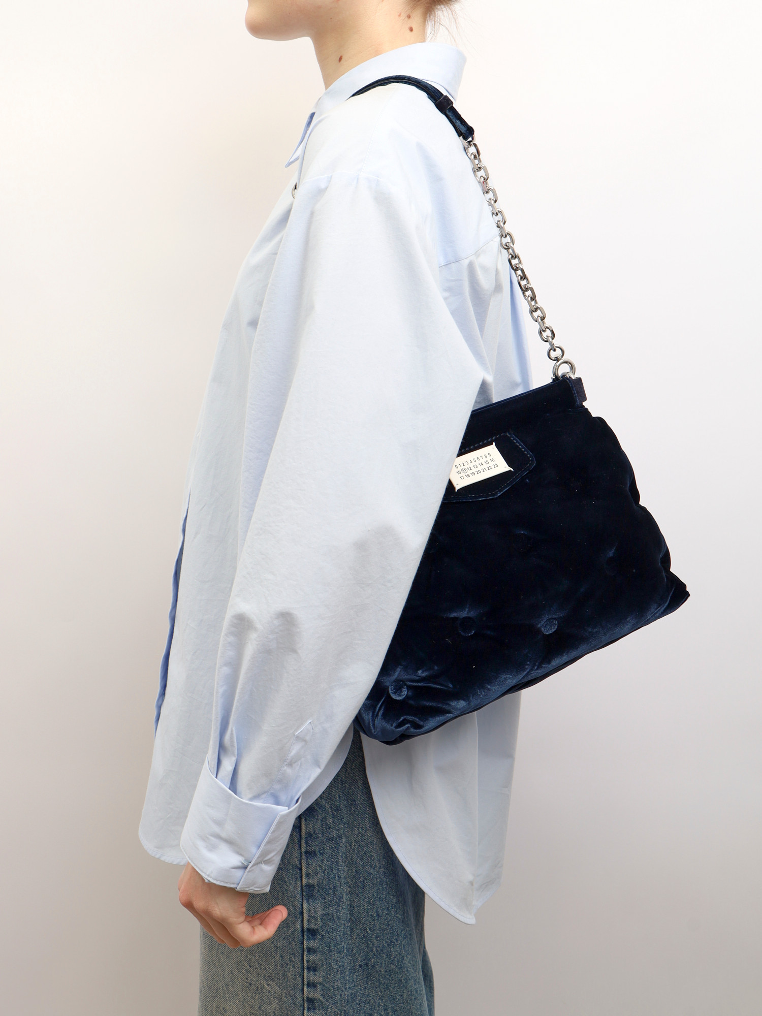 Maison Margiela Glam Slam 1