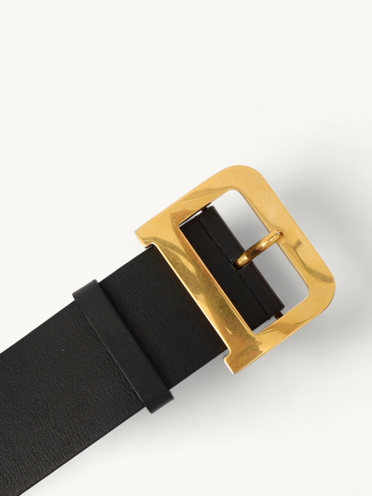 Dior Belt 2