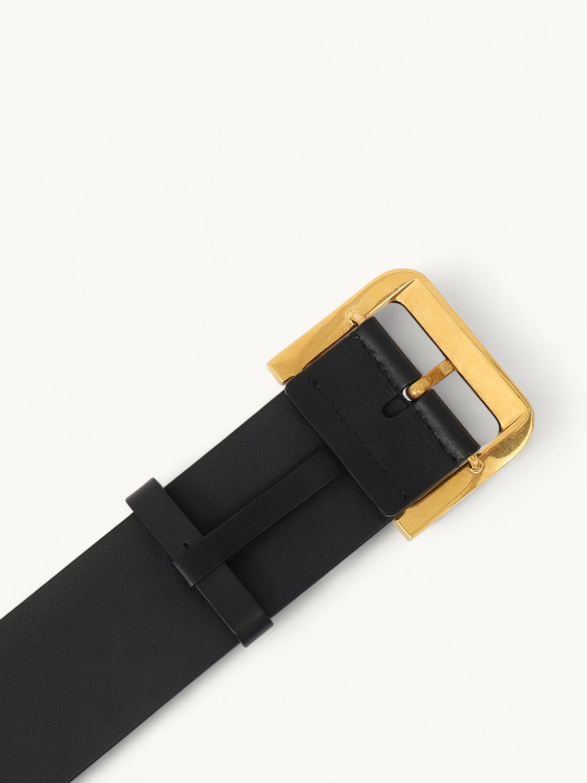 Dior Belt 3