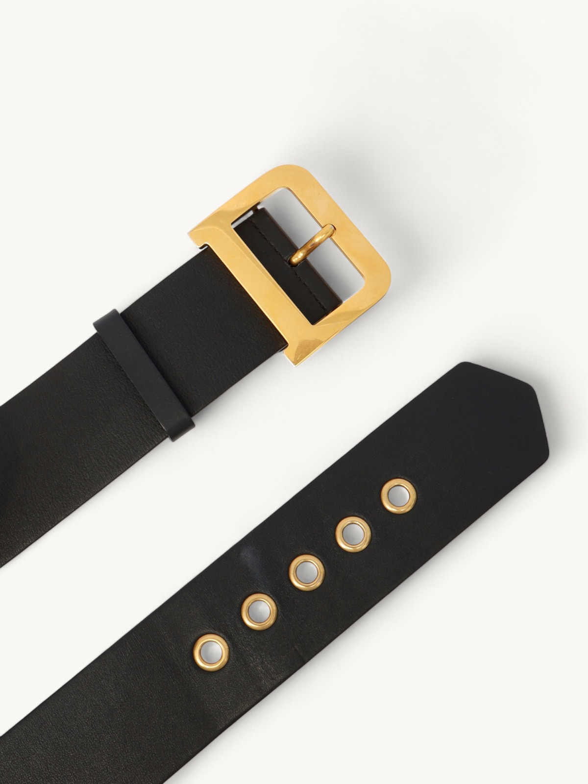 Dior Belt 4
