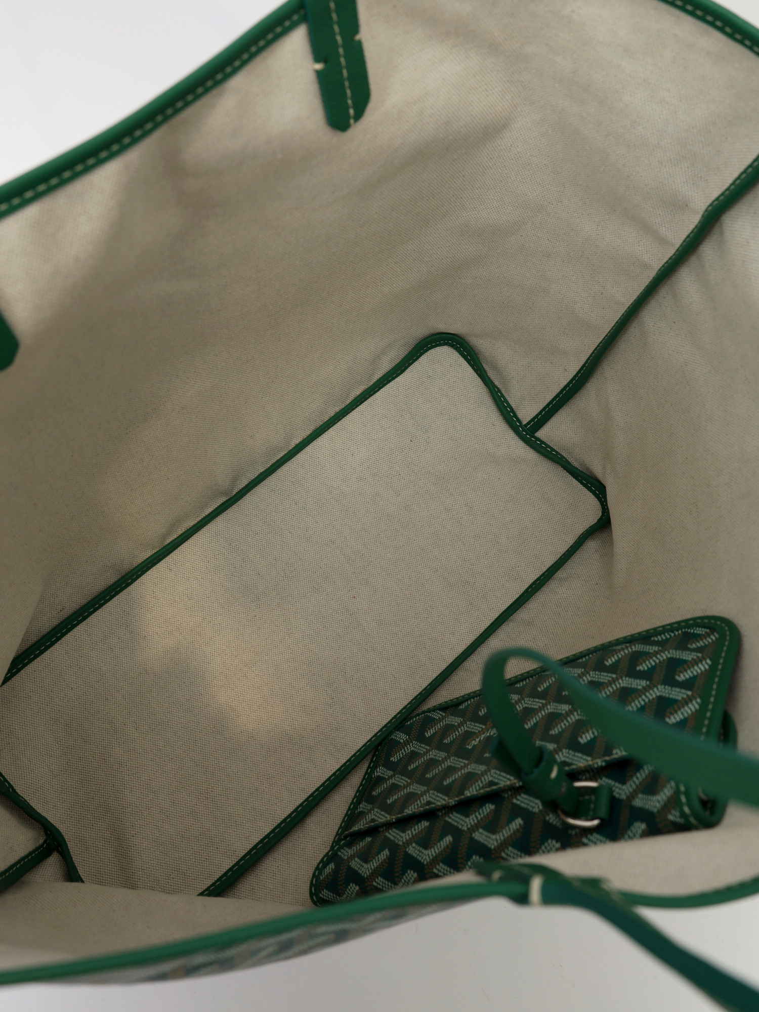 Goyard Saint Louis 9