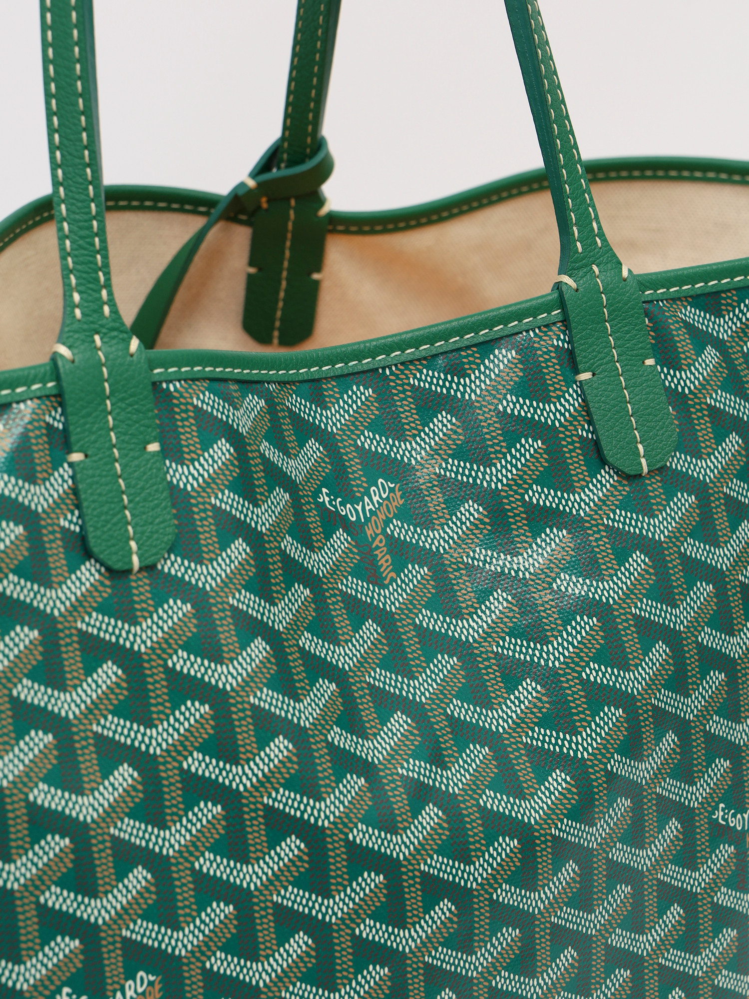 Goyard Saint Louis 4