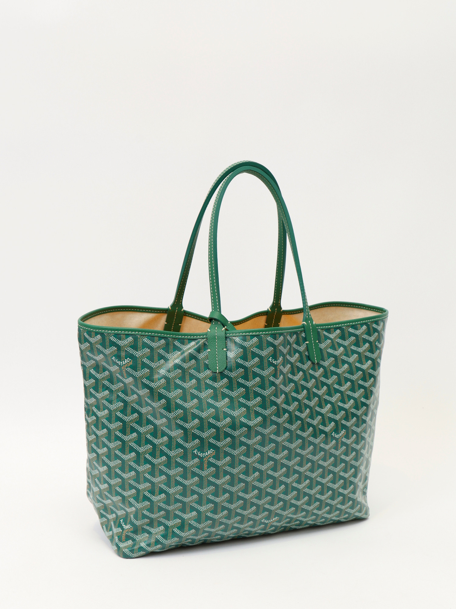 Goyard Saint Louis 3