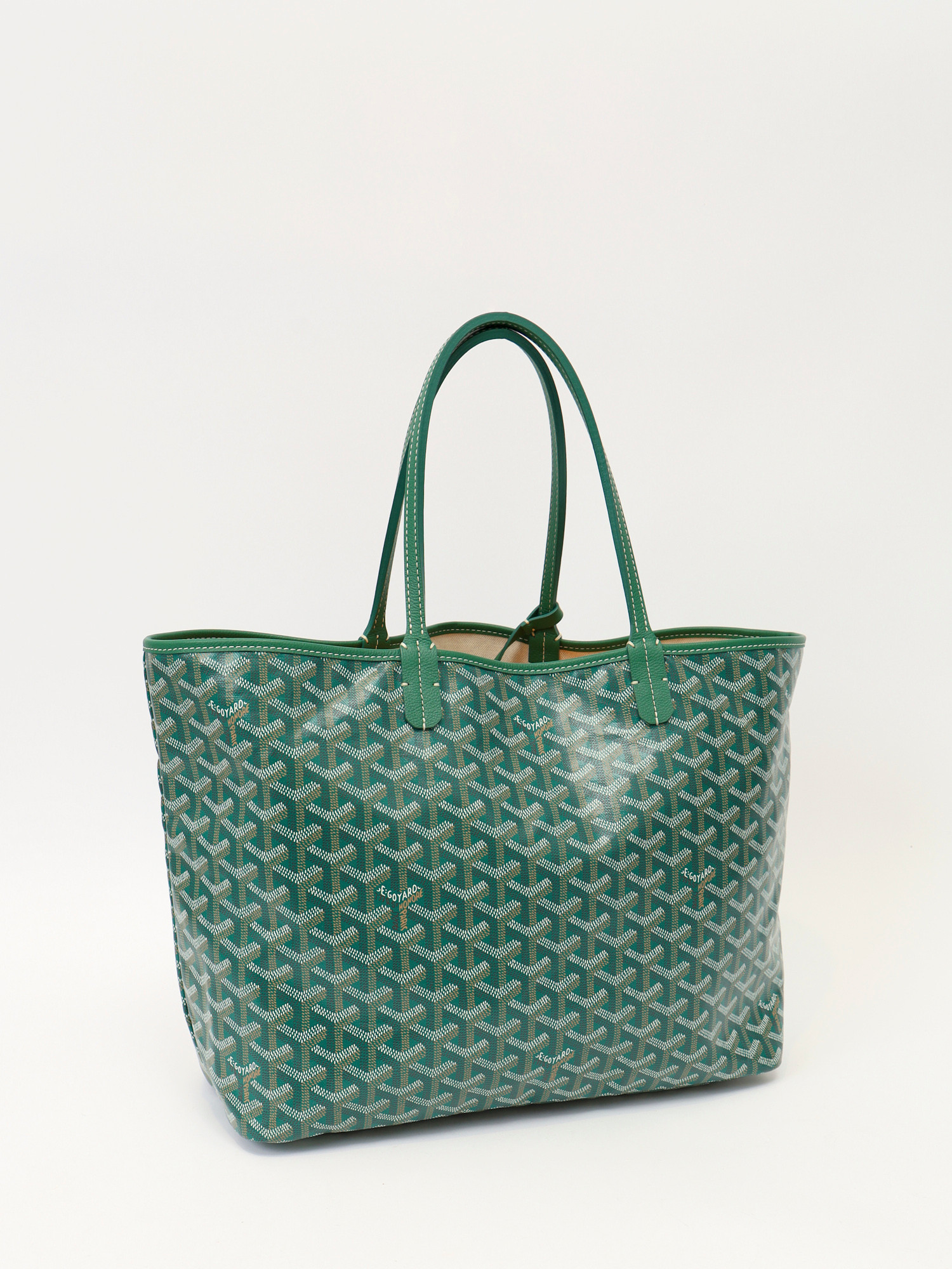 Goyard Saint Louis 2