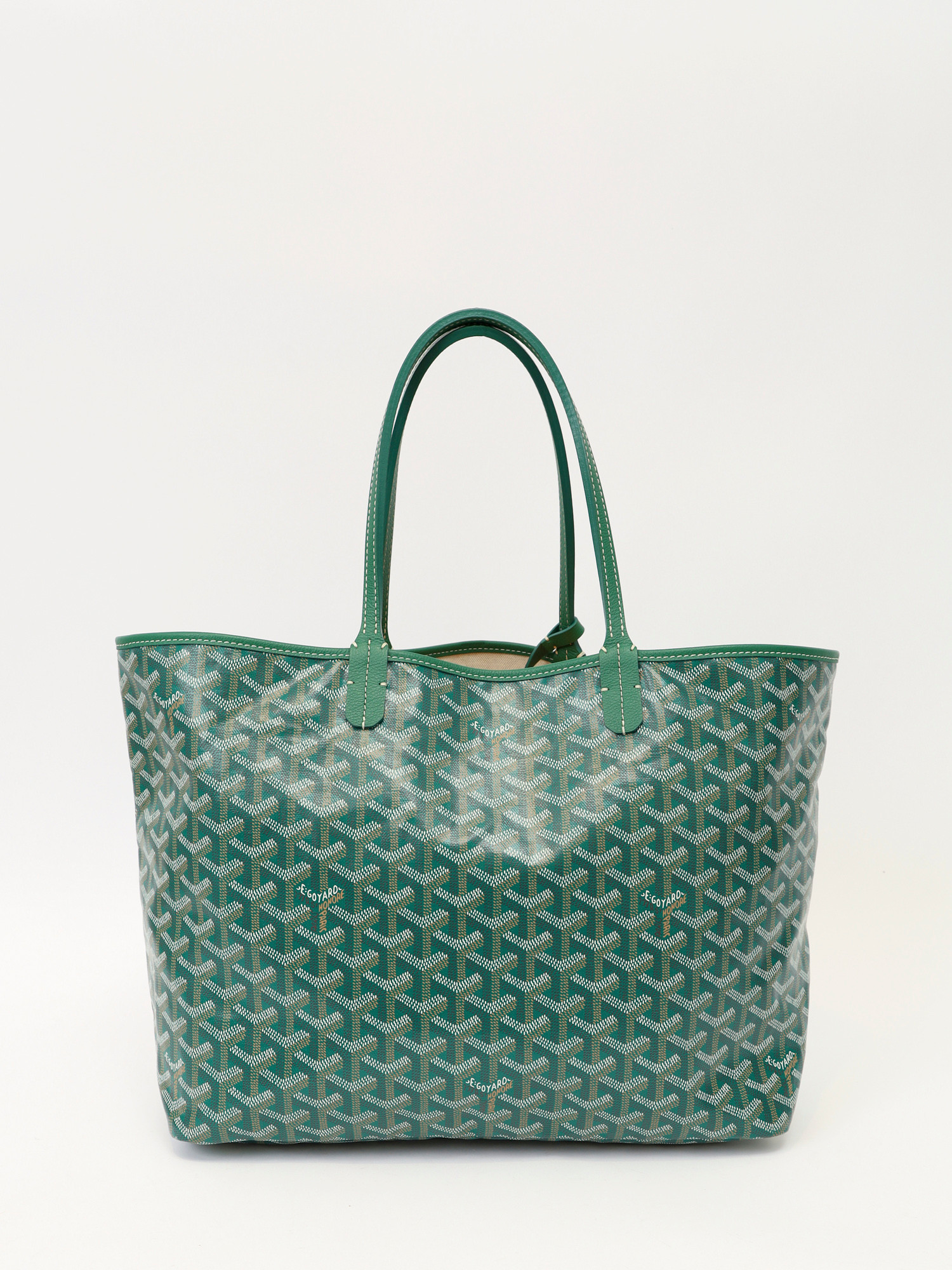 Goyard Saint Louis 0