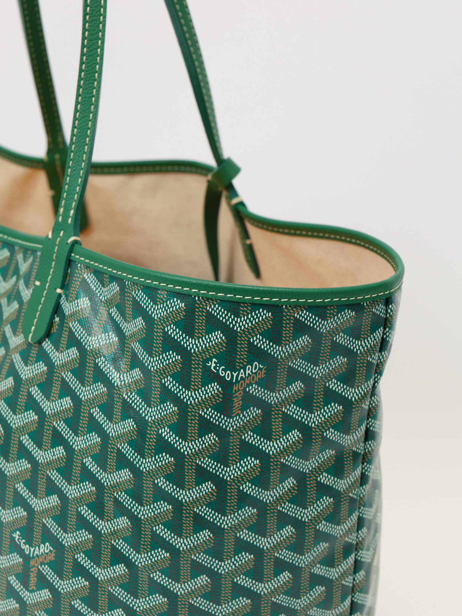 Goyard Saint Louis 6