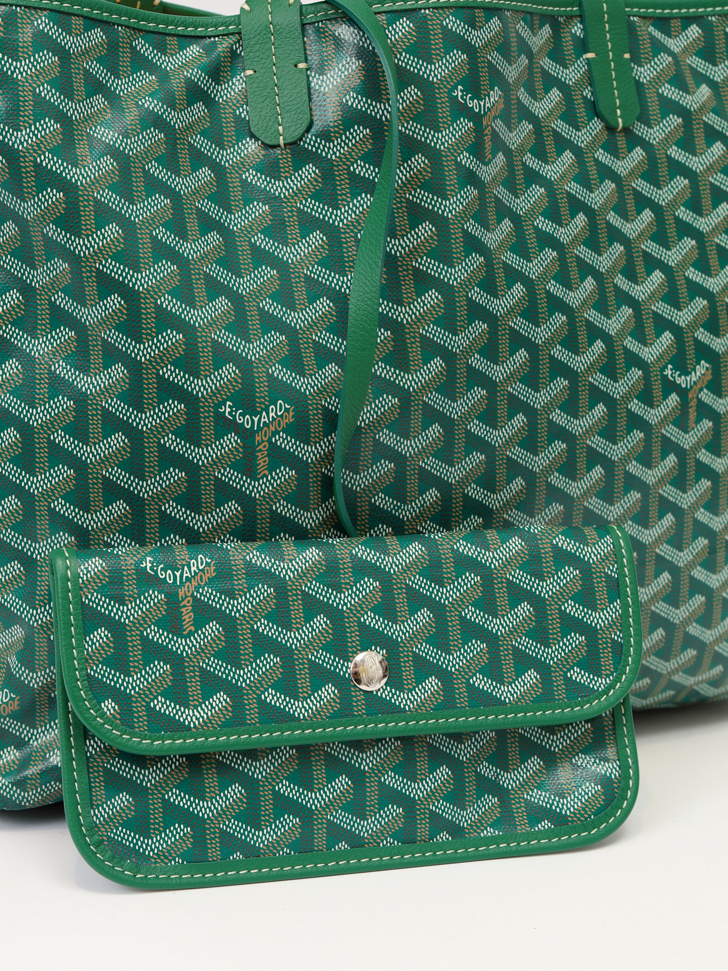 Goyard Saint Louis 8