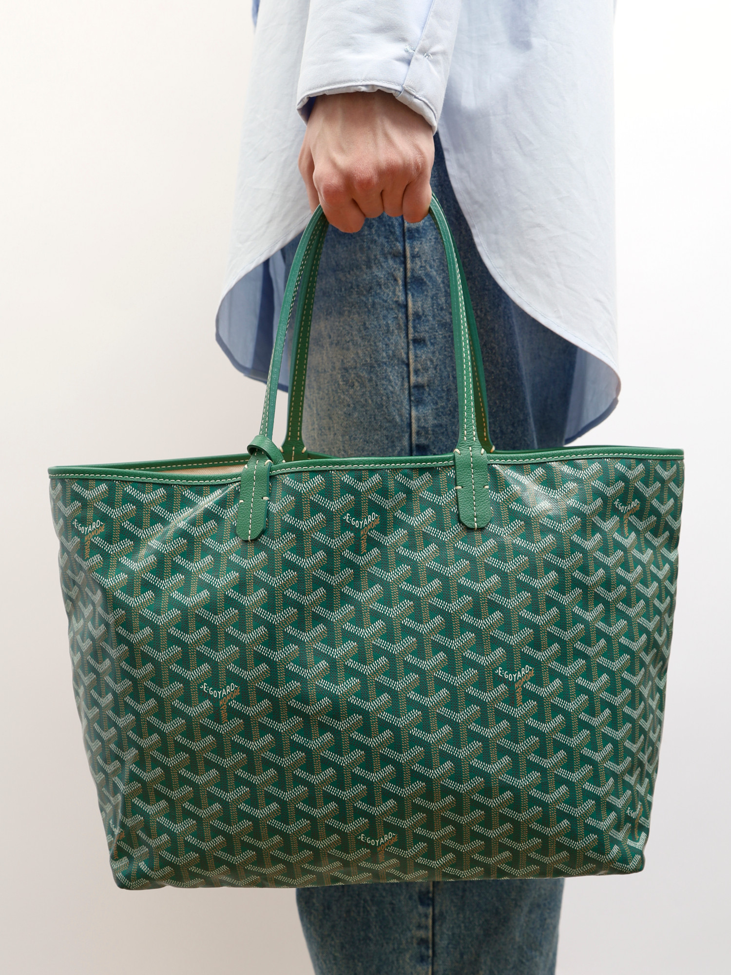 Goyard Saint Louis 1