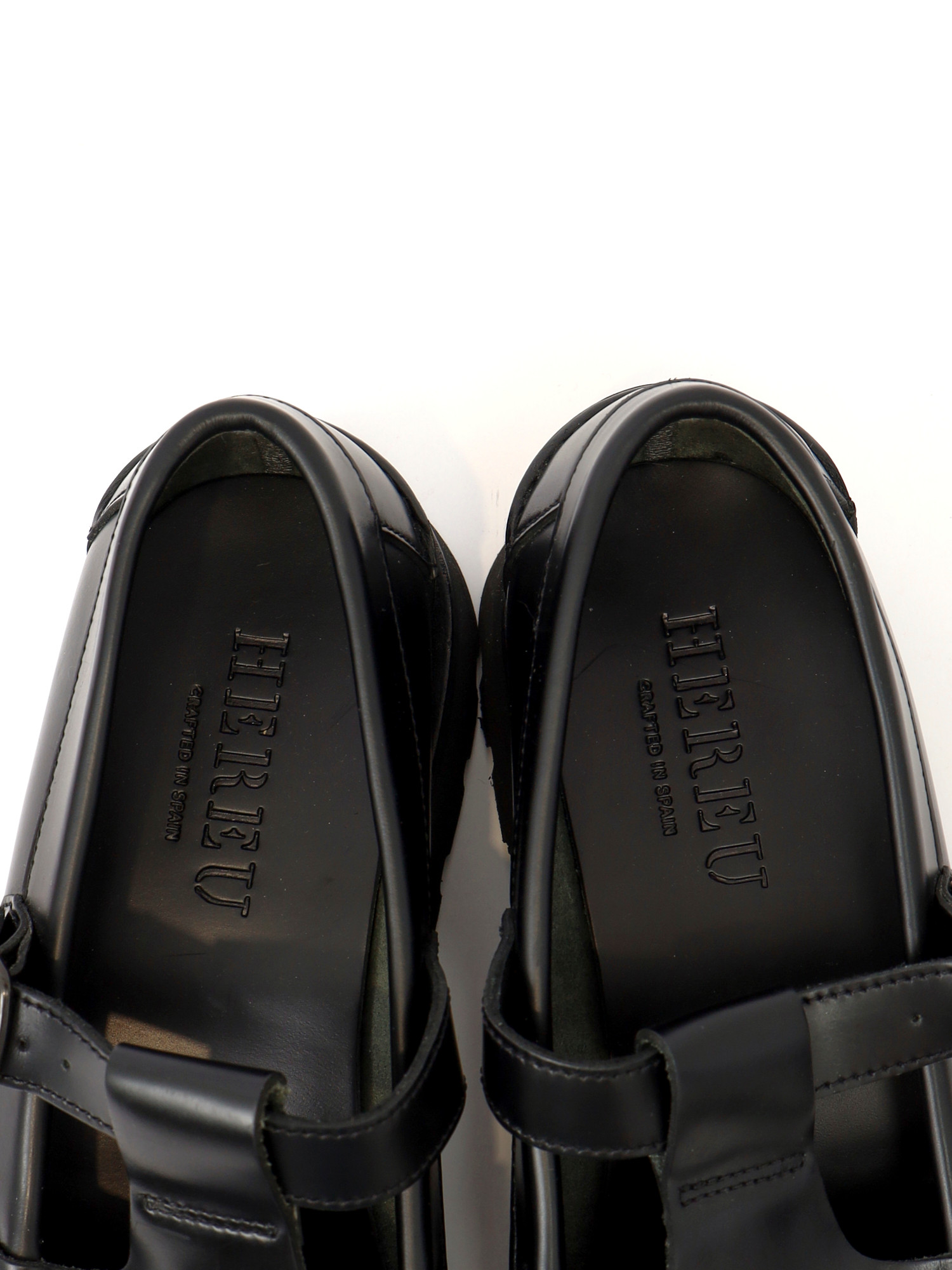 Hereu Shoes 40 7