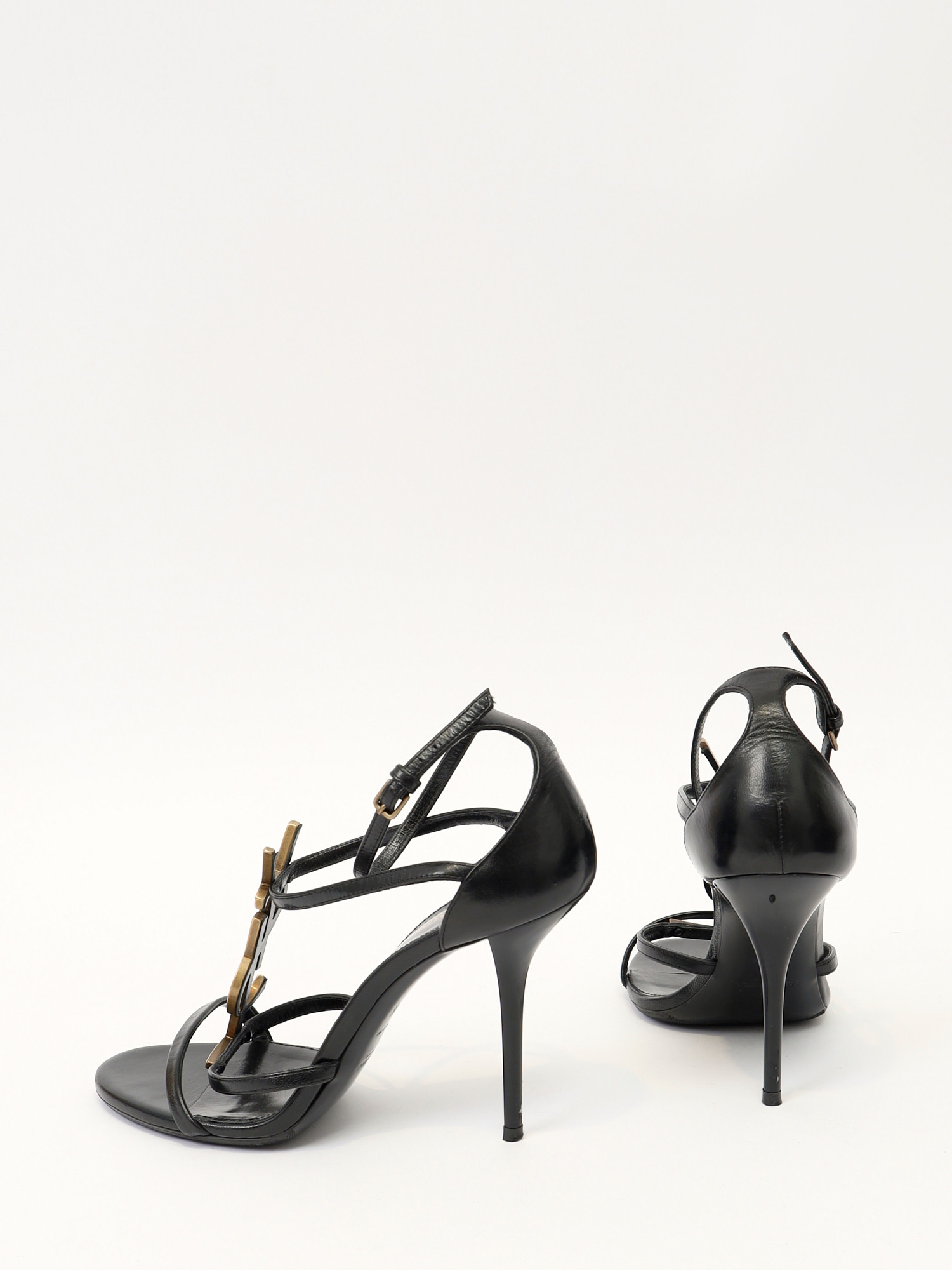 Saint Laurent Shoes 37.5 4