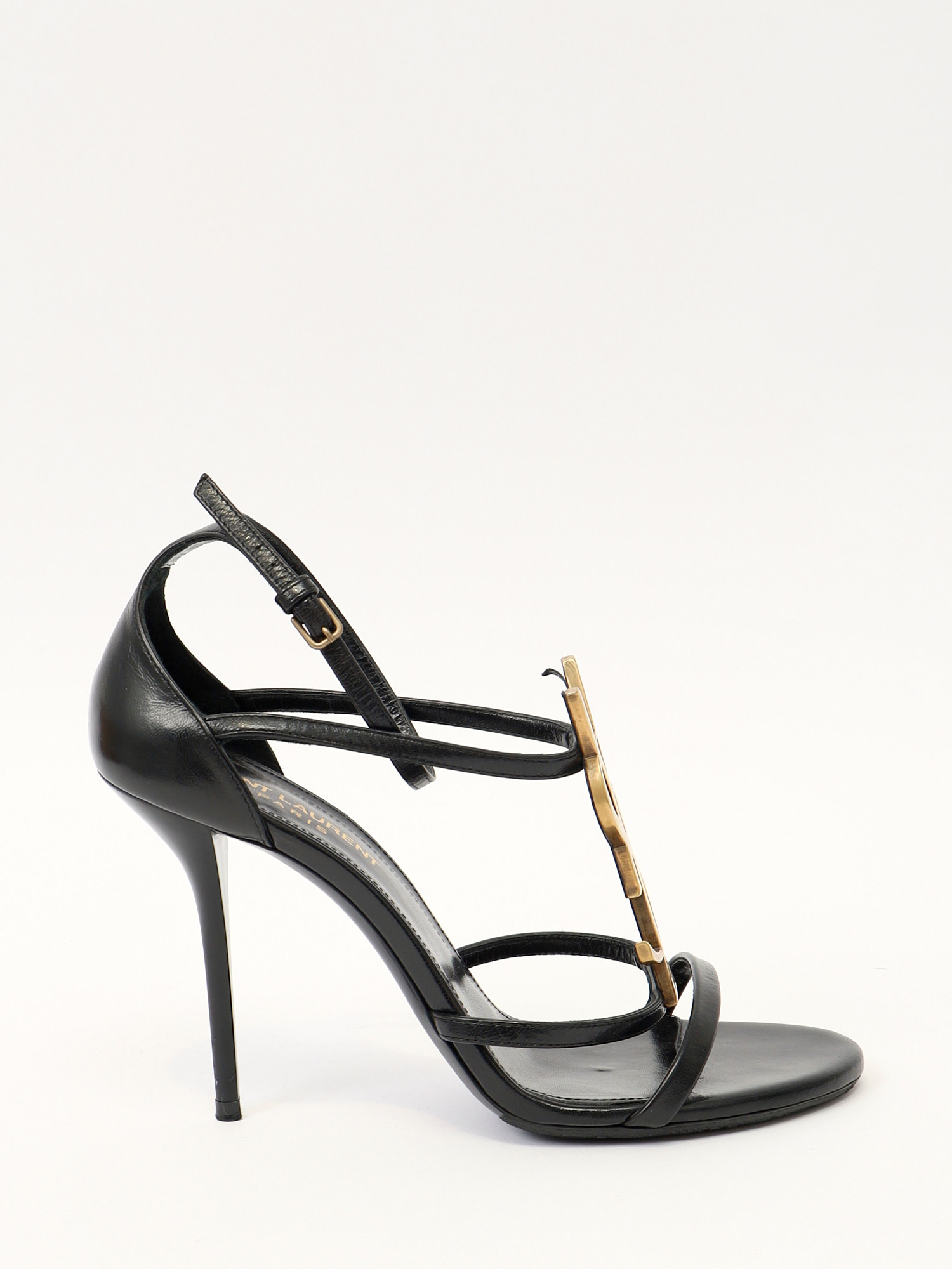 Saint Laurent Shoes 37.5 0