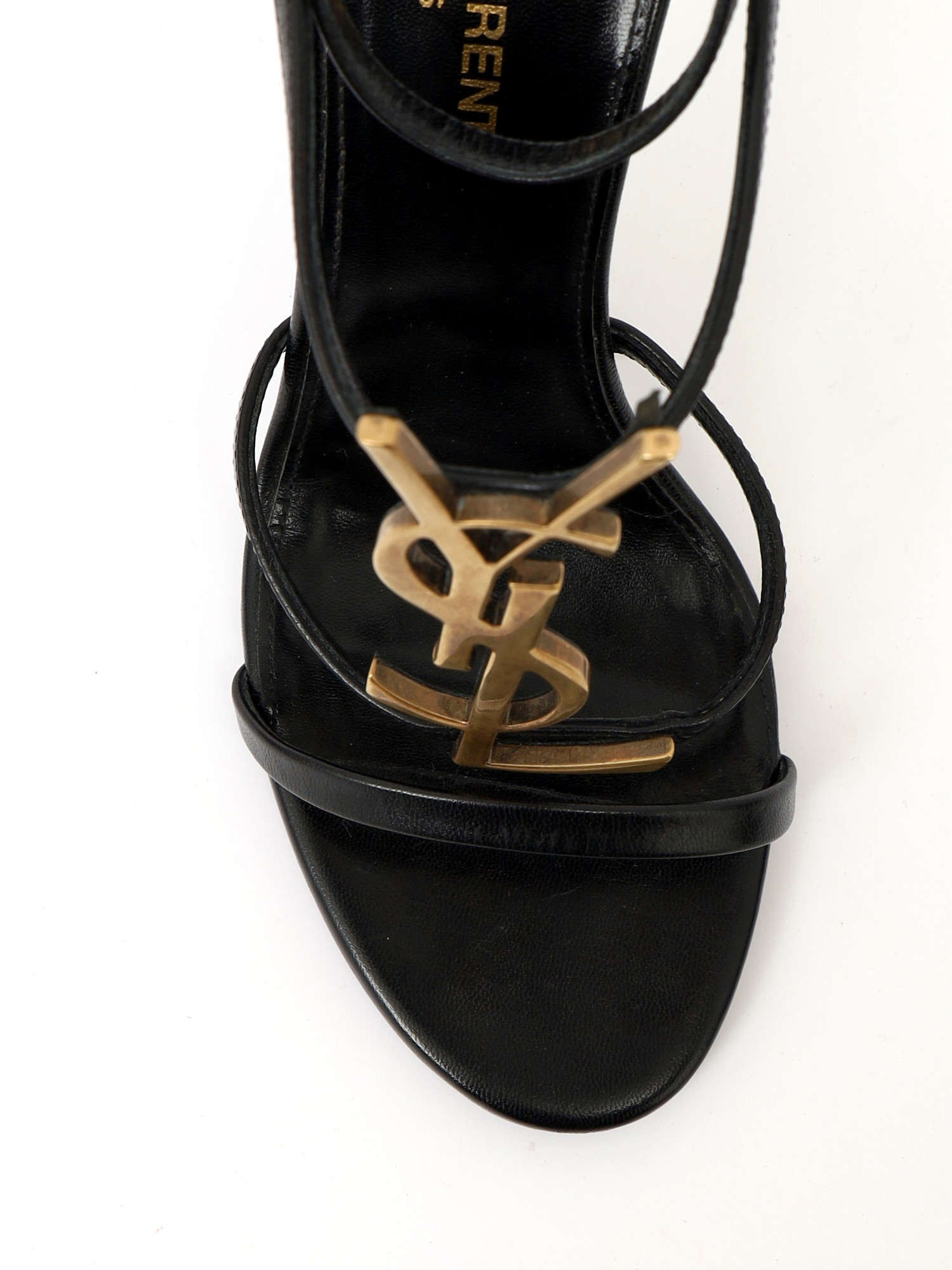Saint Laurent Shoes 37.5 5